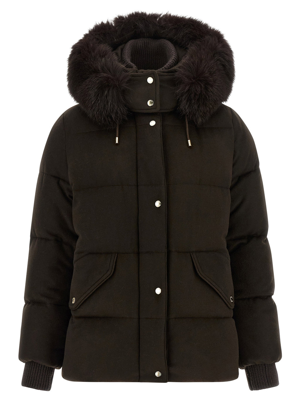 Moorer Attica Down Jacket