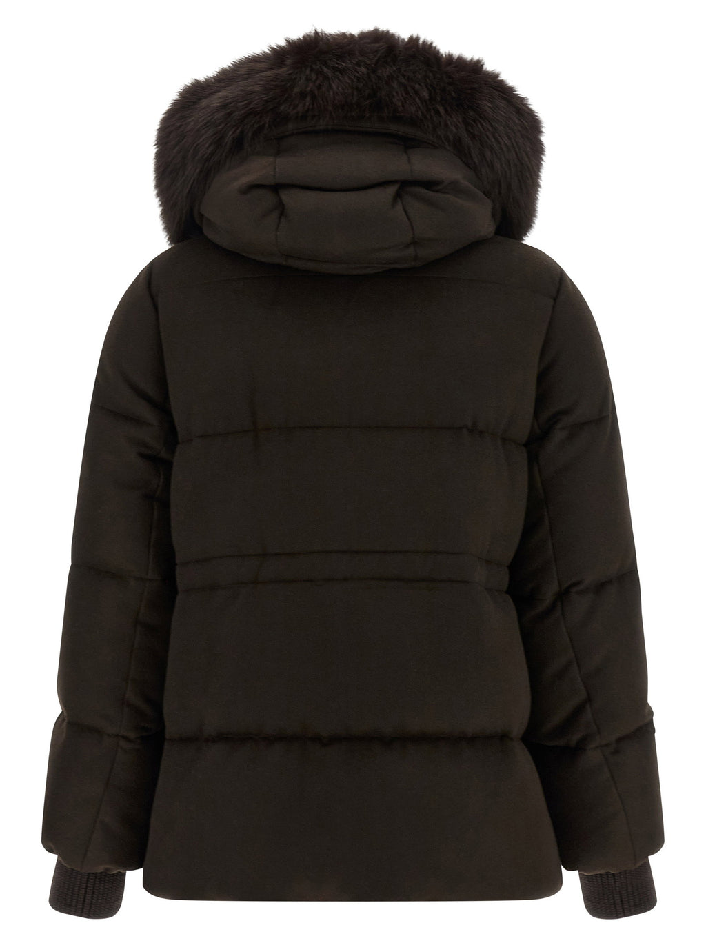 Moorer Attica Down Jacket
