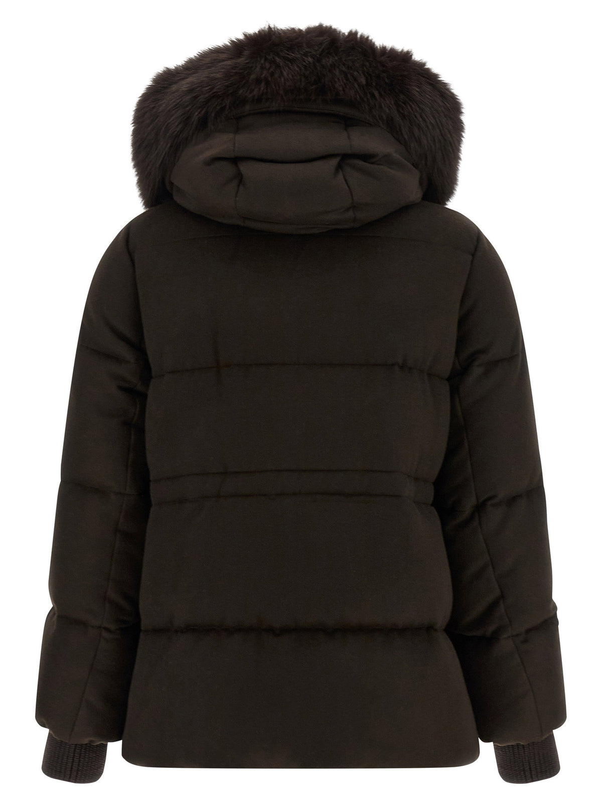 Moorer Attica Down Jacket