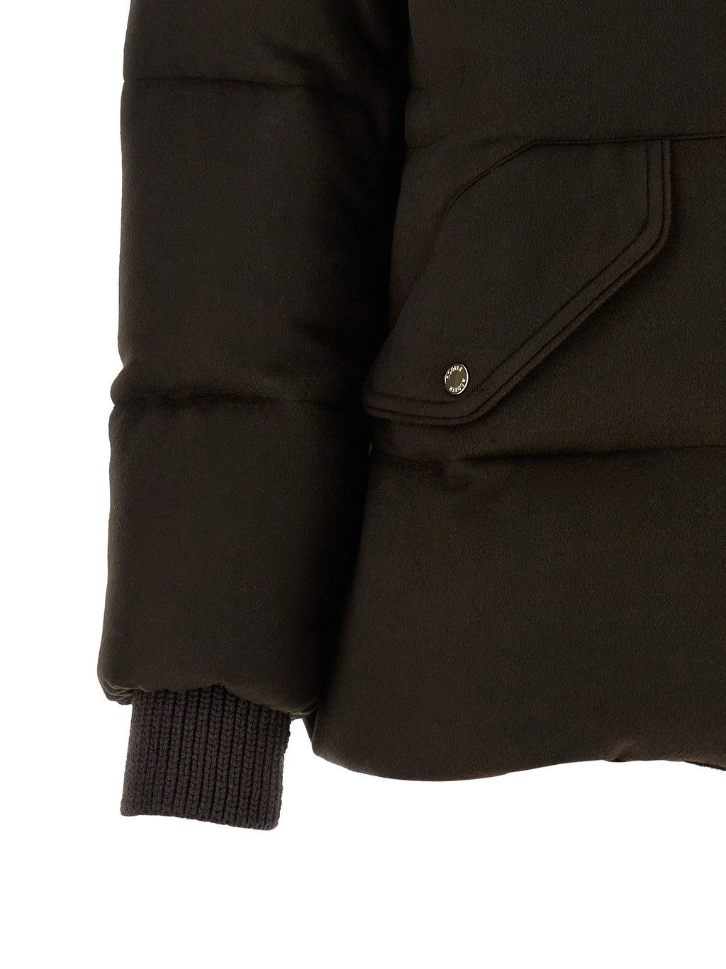 Moorer Attica Down Jacket