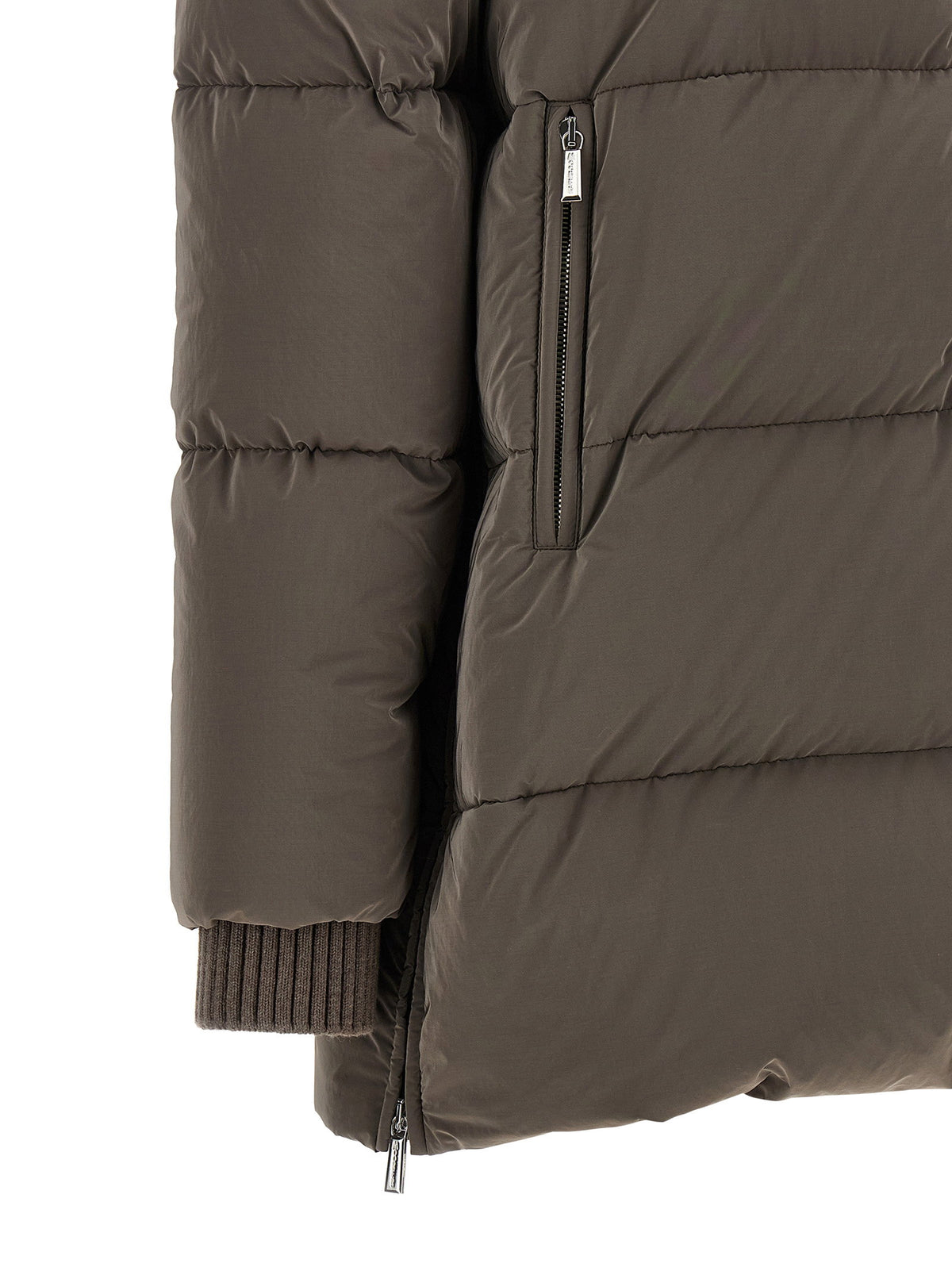 Moorer Carinzia Down Jacket