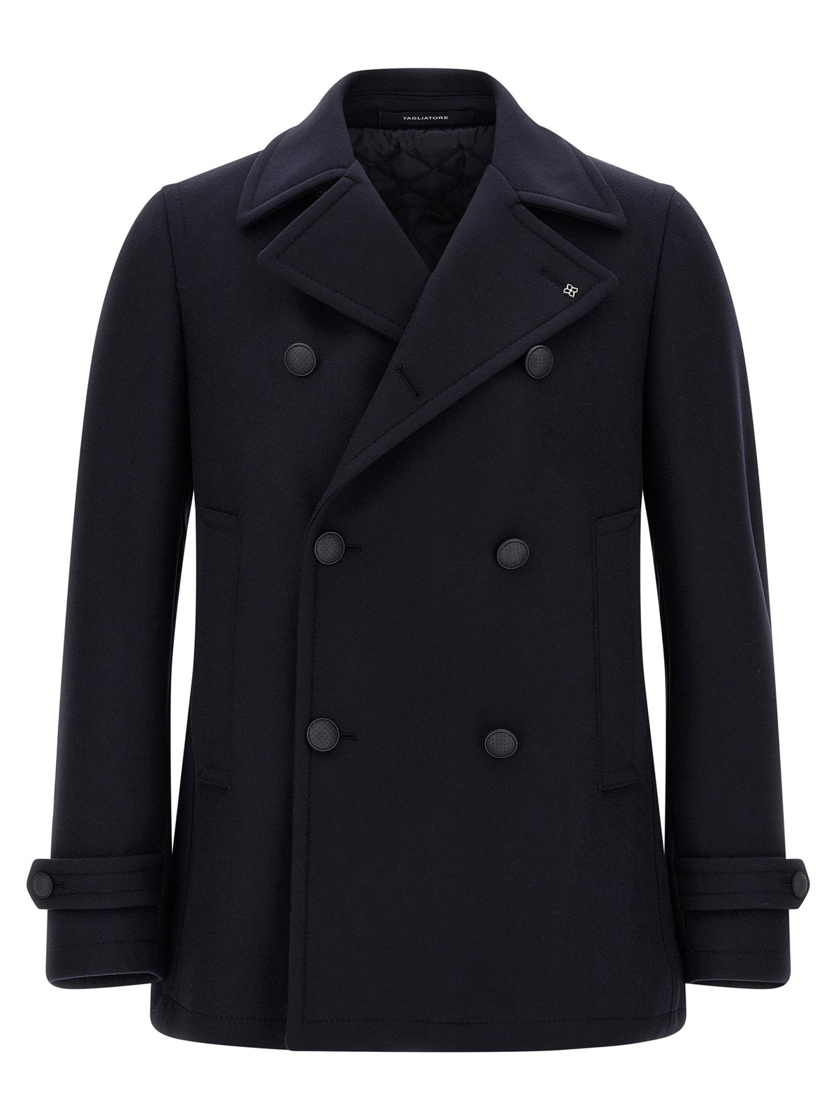 Tagliatore Monaco Coat