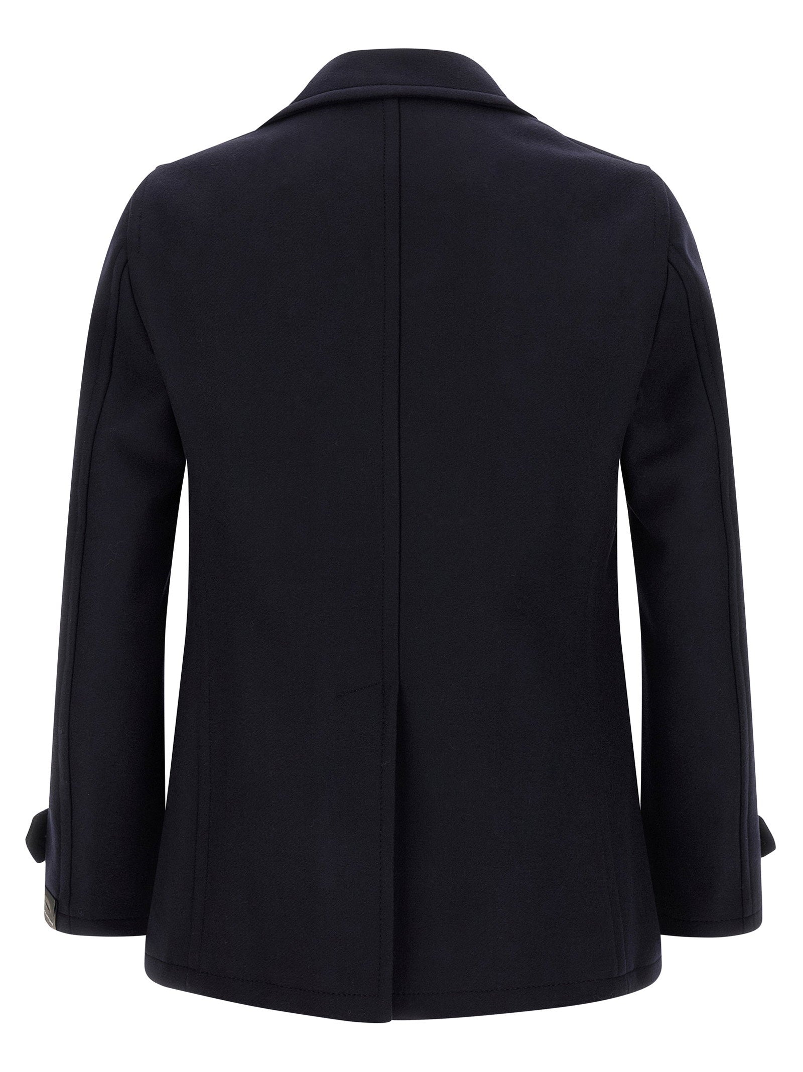 Tagliatore Monaco Coat