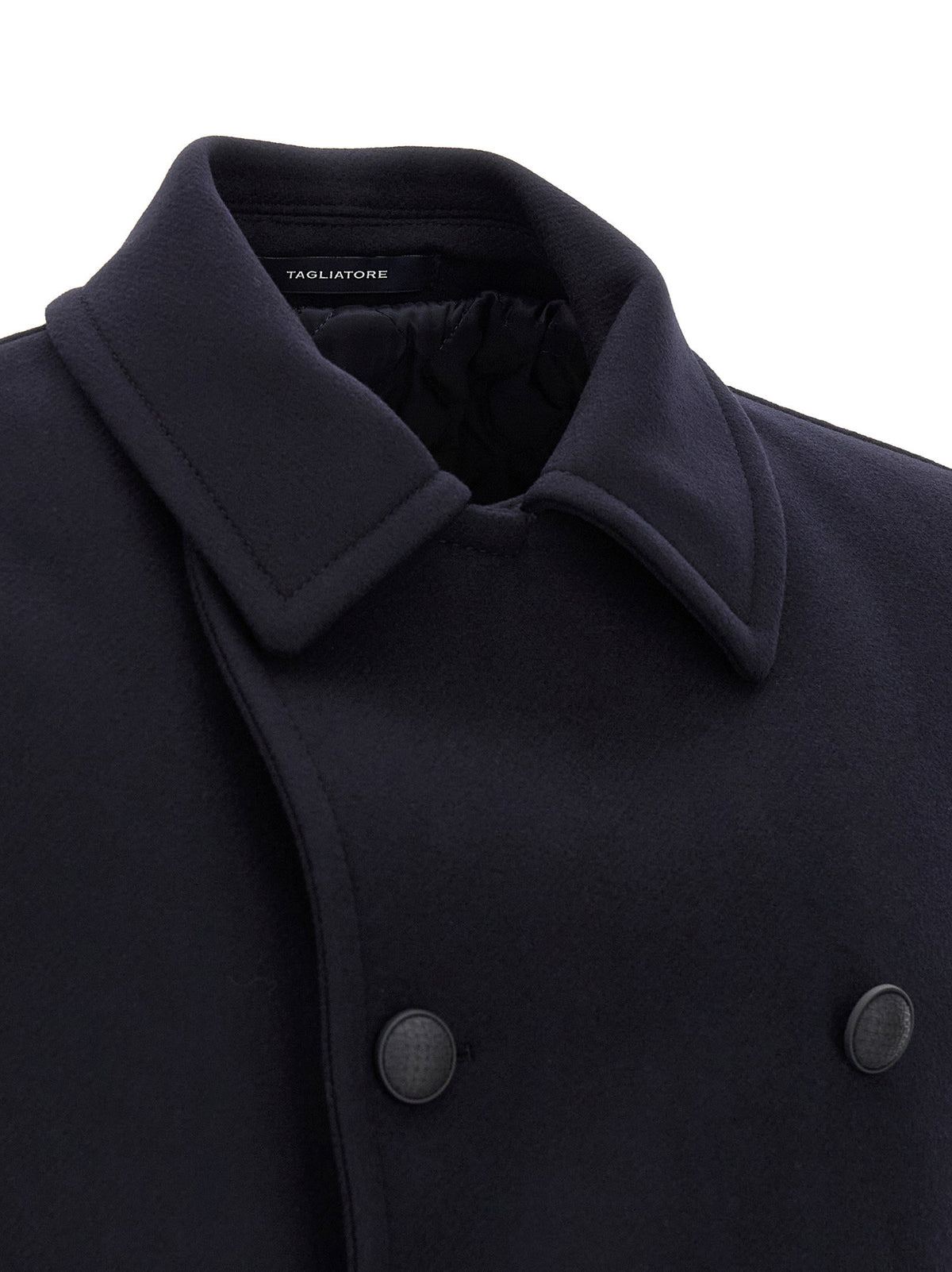 Tagliatore Monaco Coat
