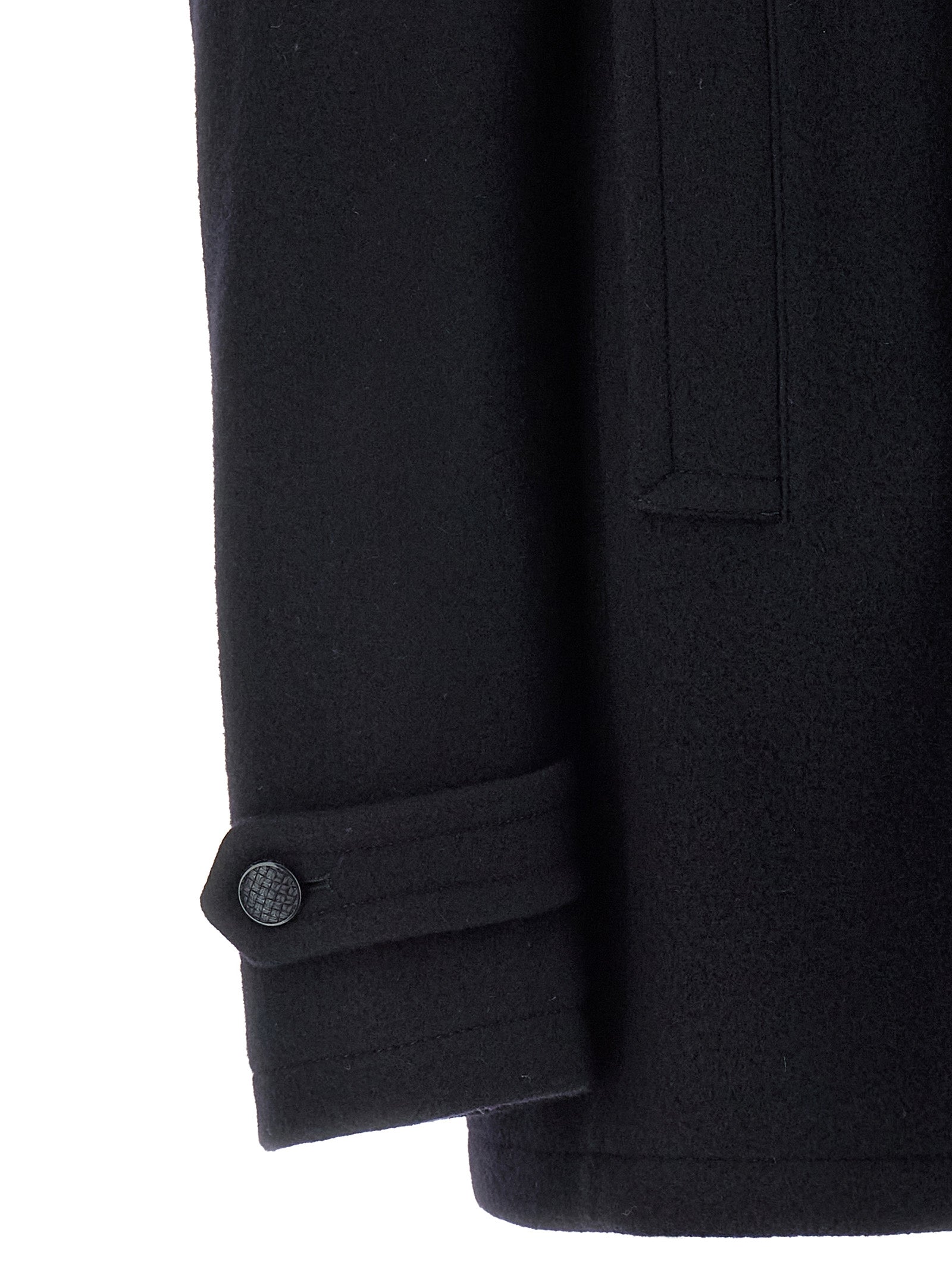 Tagliatore Monaco Coat