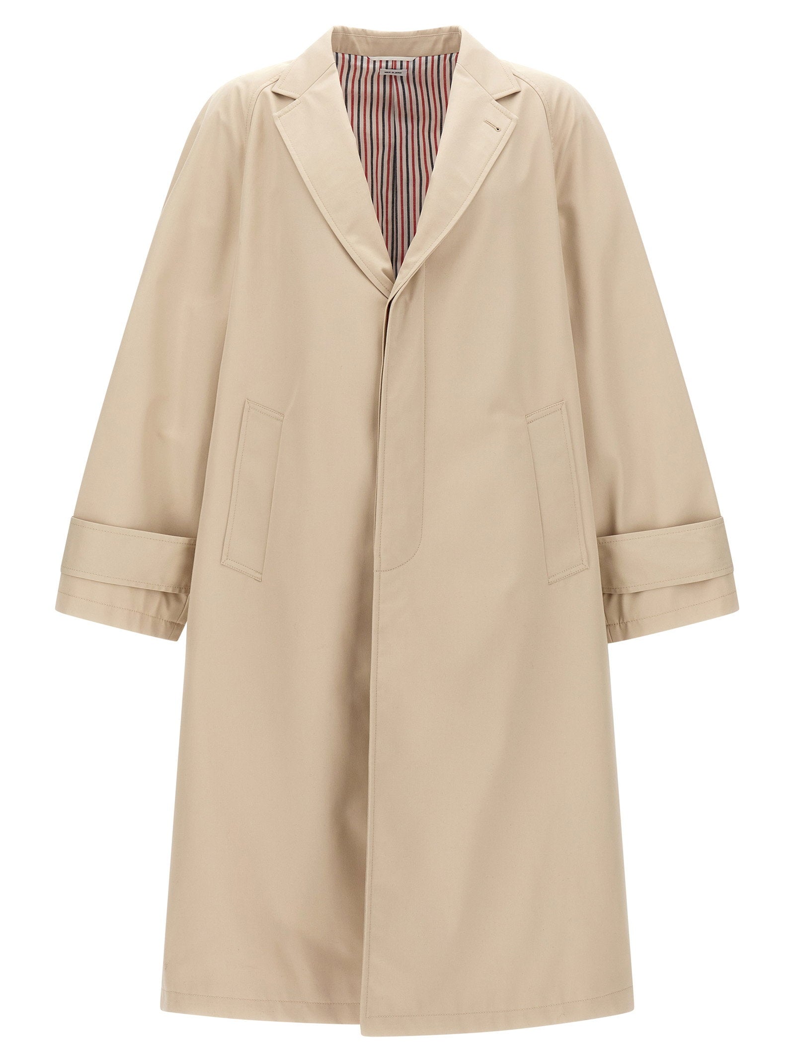 Coats - Men