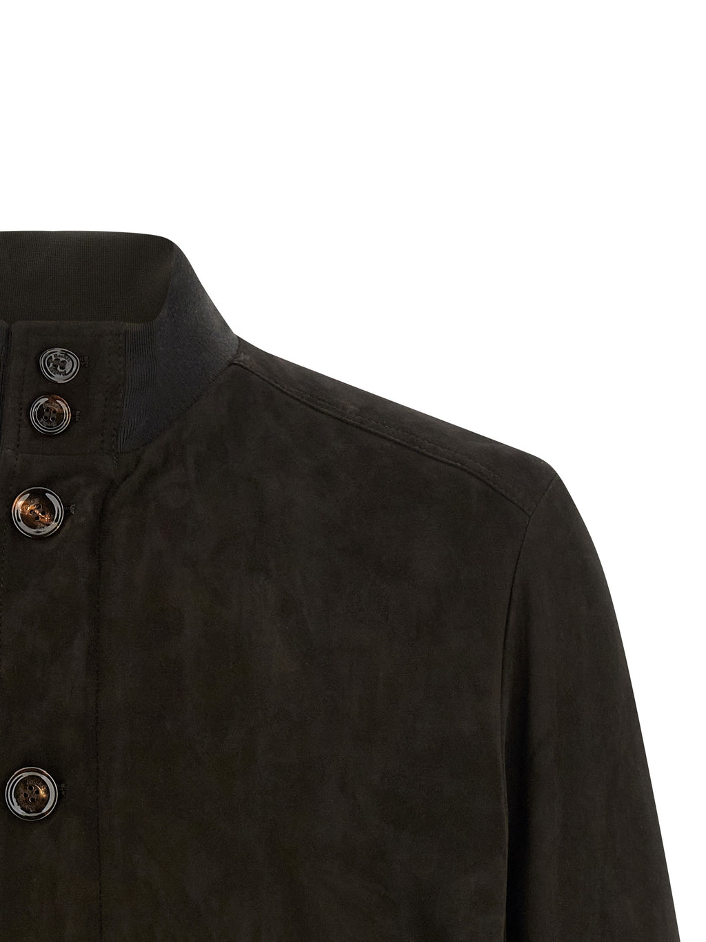 Moorer Carlos Bomber Jacket
