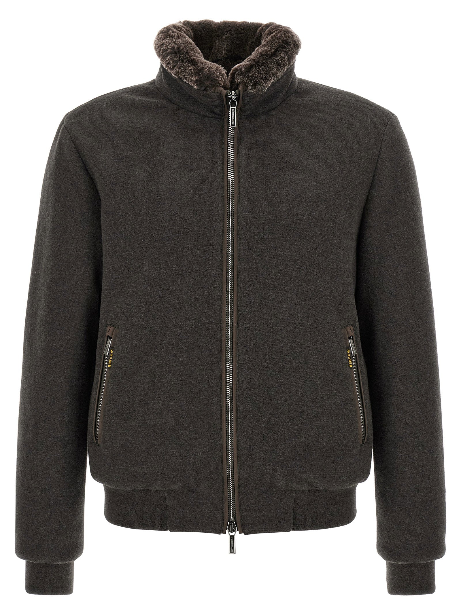 Jackets - Men