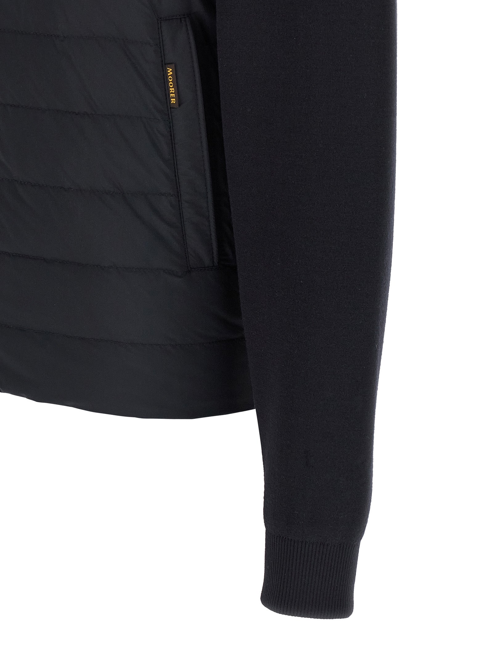 Moorer Duncan Jacket