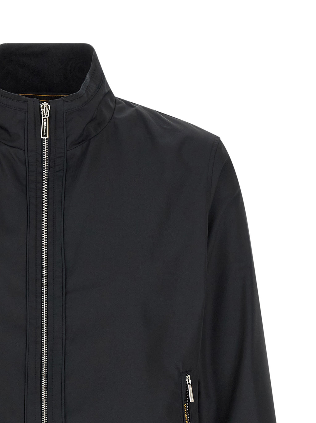 Moorer Manetti-wk Bomber Jacket