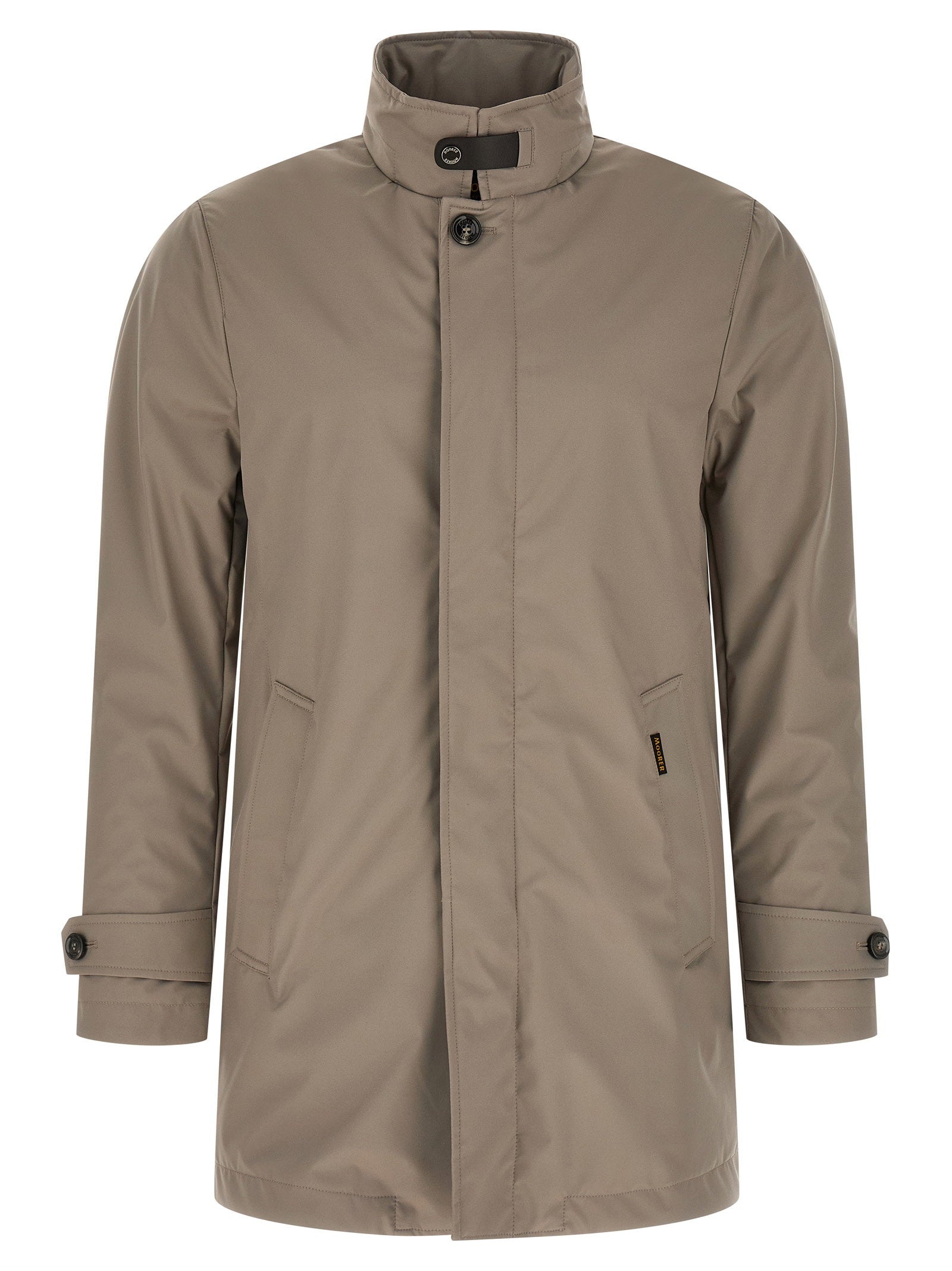 Jackets - Men