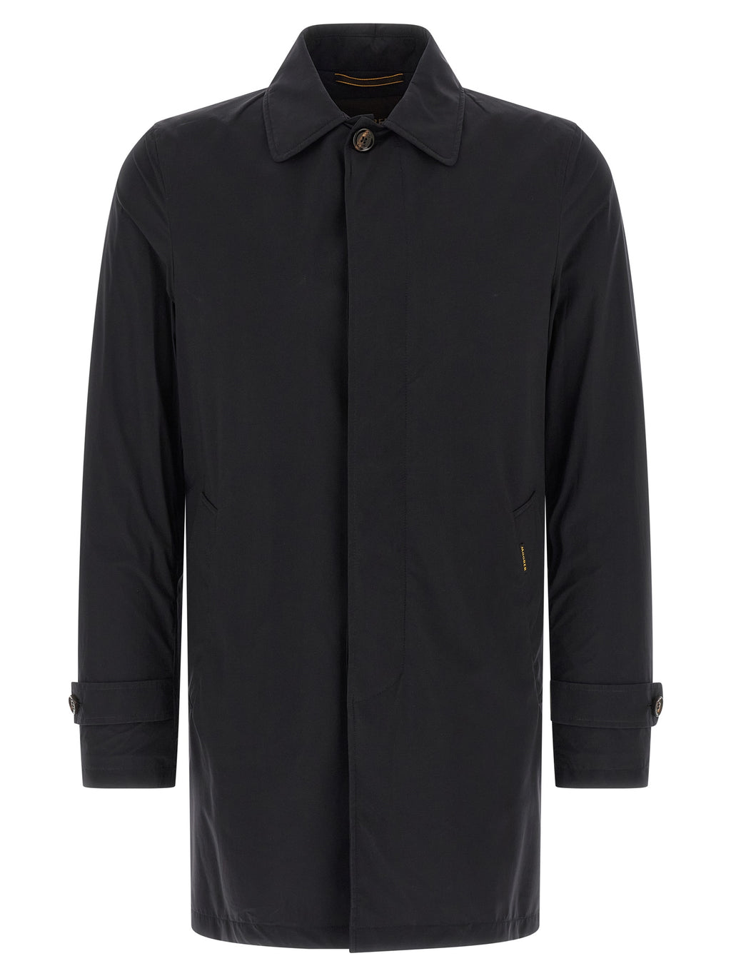 Moorer Vittor-ac Trench Coat