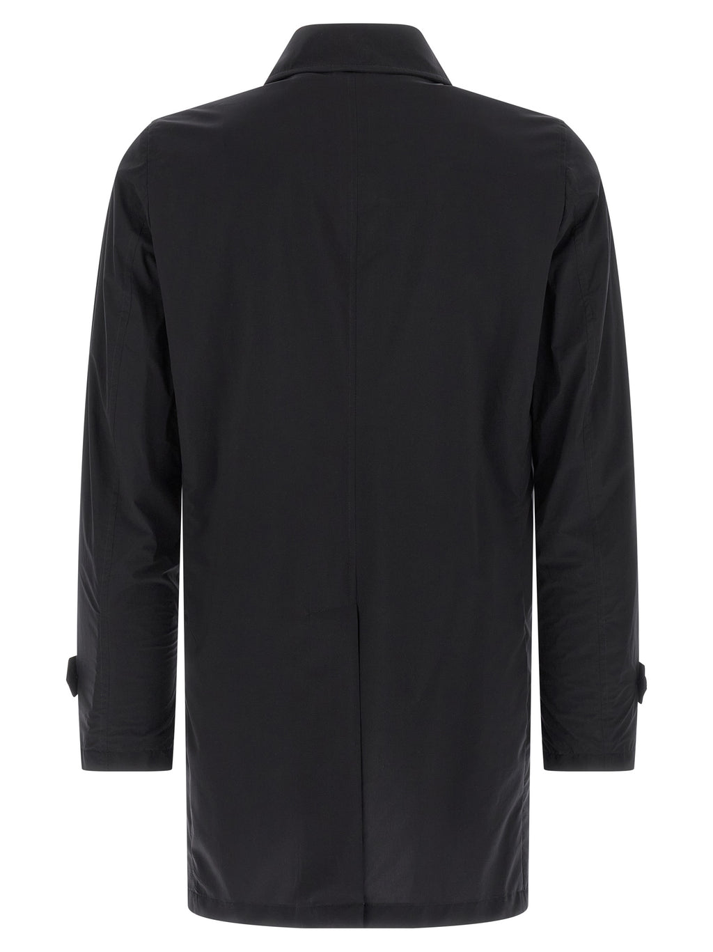 Moorer Vittor-ac Trench Coat