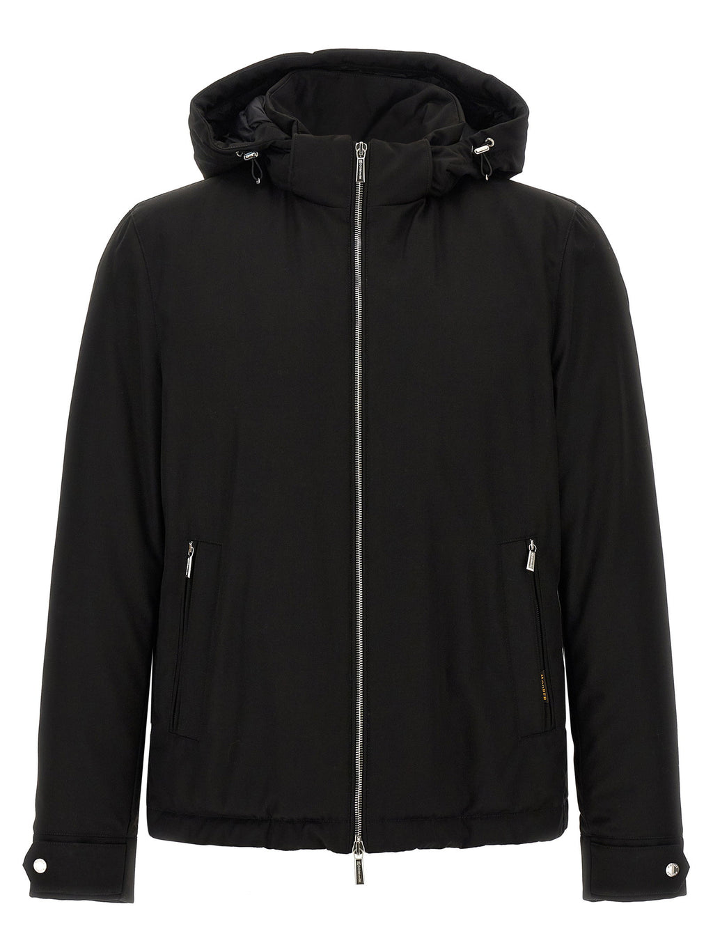 Moorer Albini Down Jacket - Acqua Line