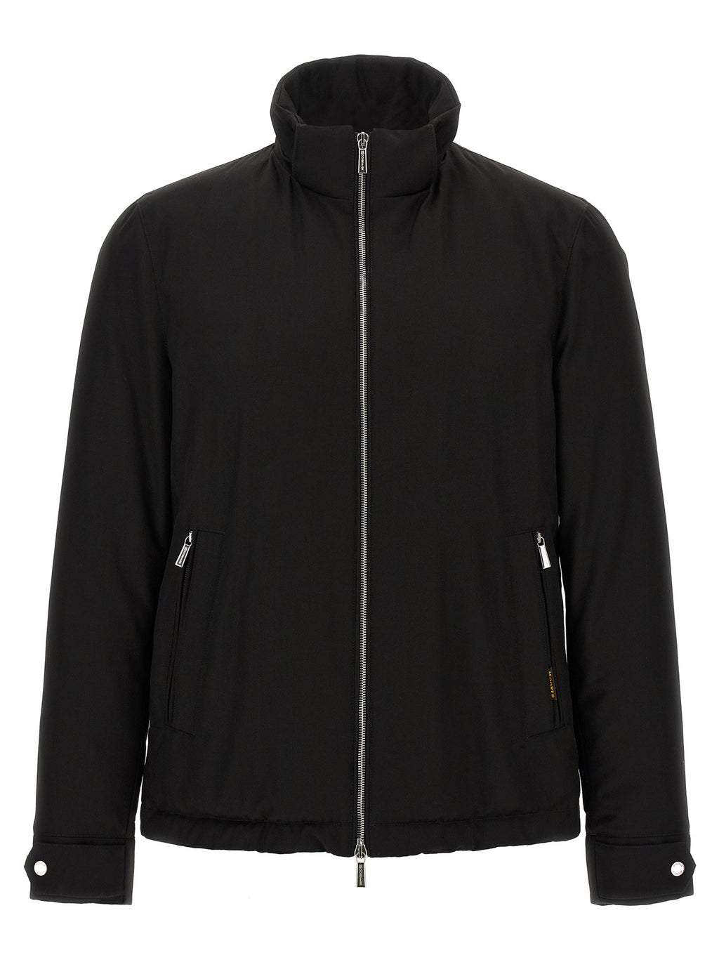 Moorer Albini Down Jacket - Acqua Line