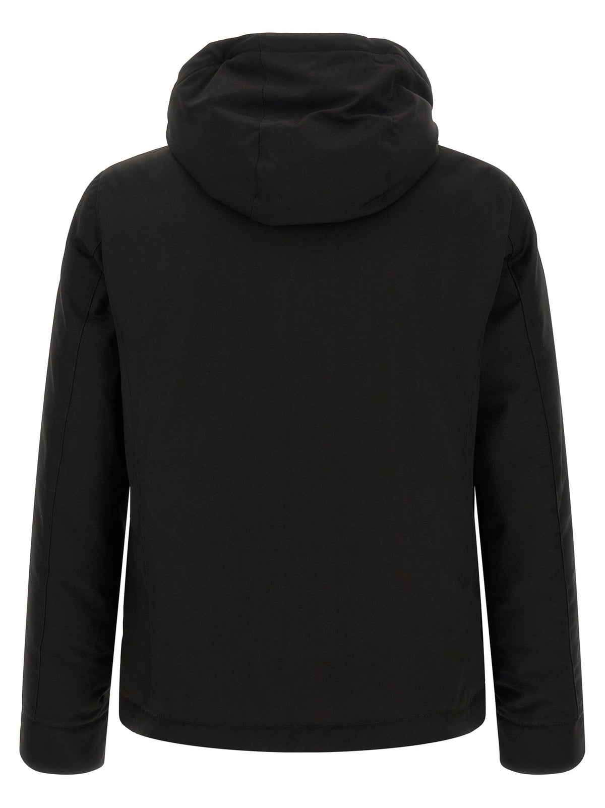 Moorer Albini Down Jacket - Acqua Line