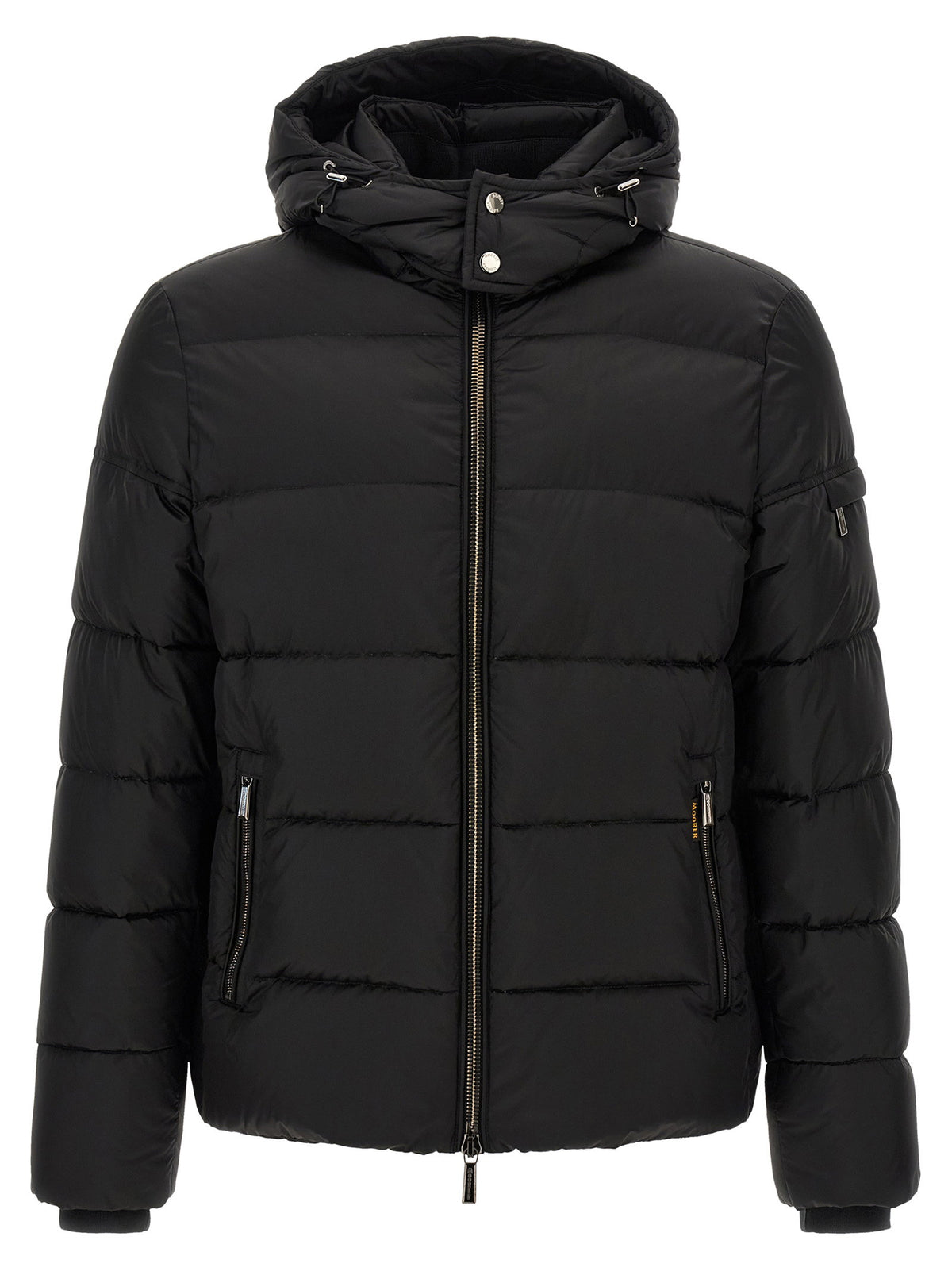 Jackets - Men