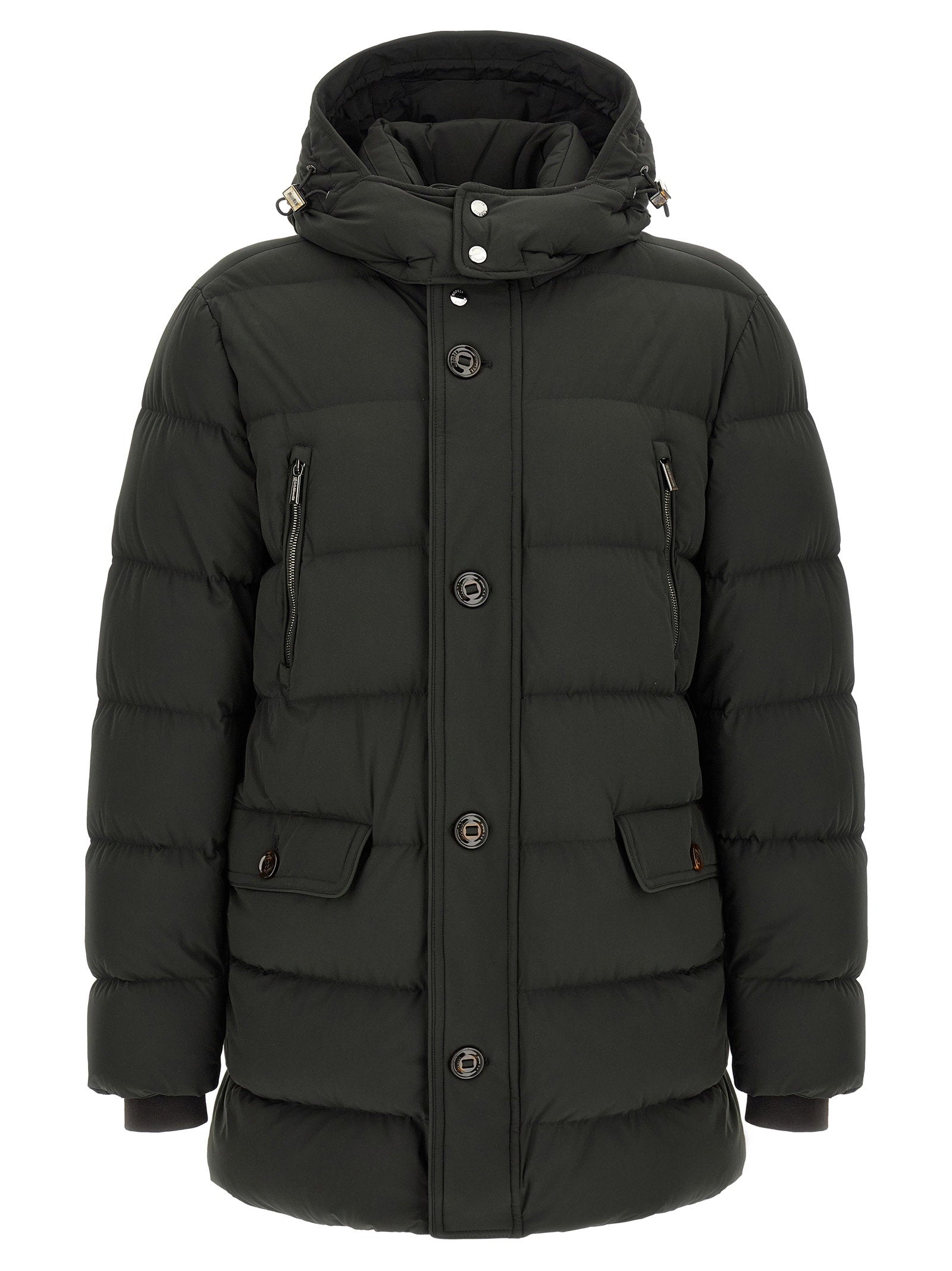 Jackets - Men