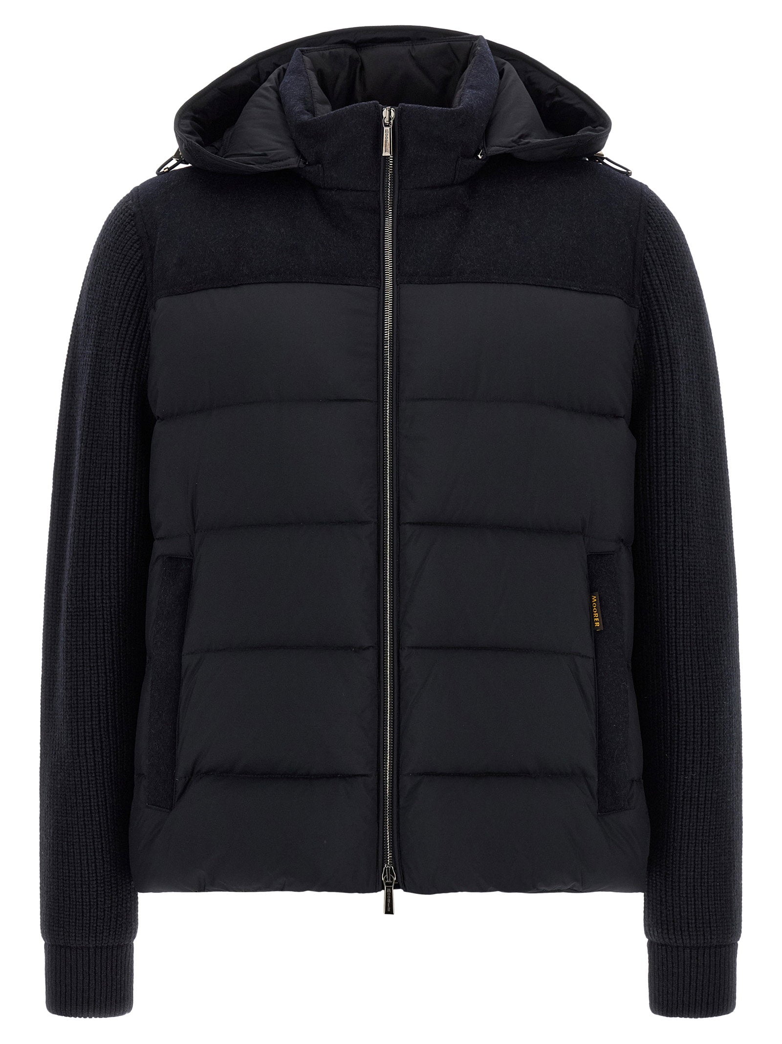 Jackets - Men
