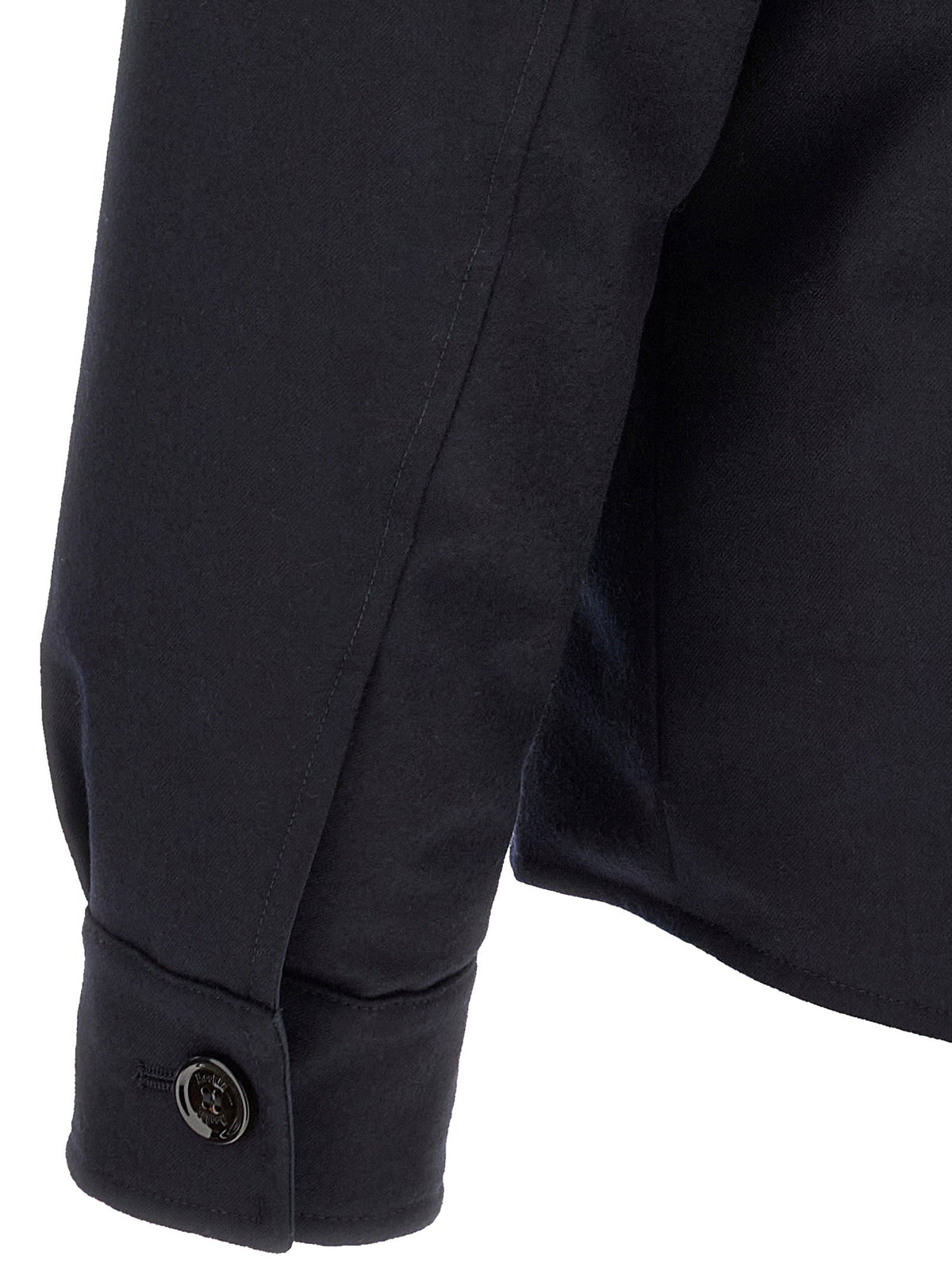Moorer Dasson Overshirt
