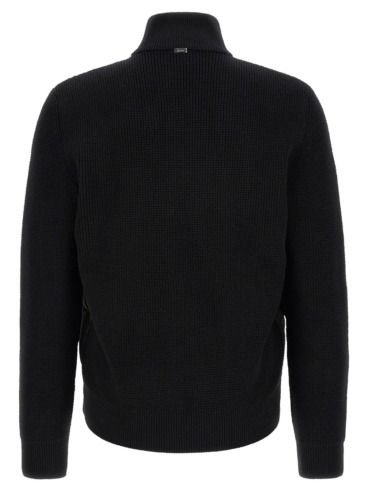 Herno Padded Cardigan