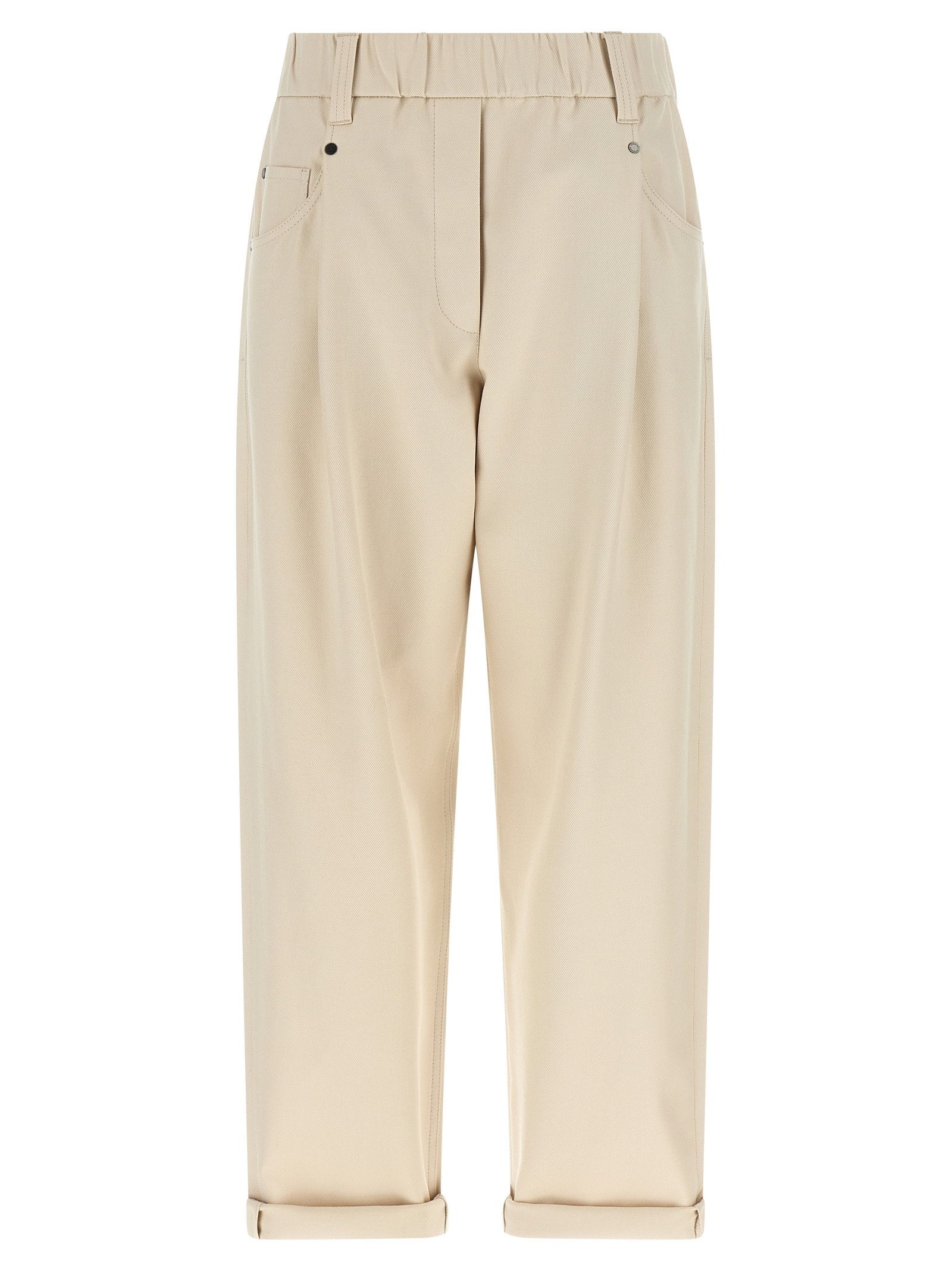 Trousers - Women