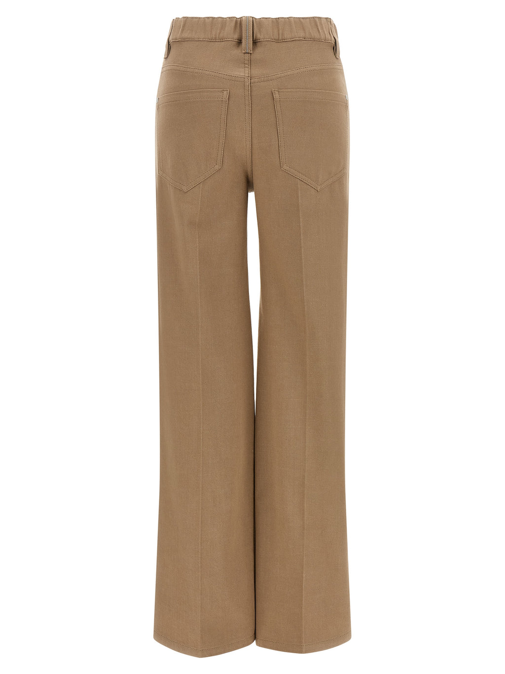 Brunello Cucinelli The Contemporary Pull-on Jeans