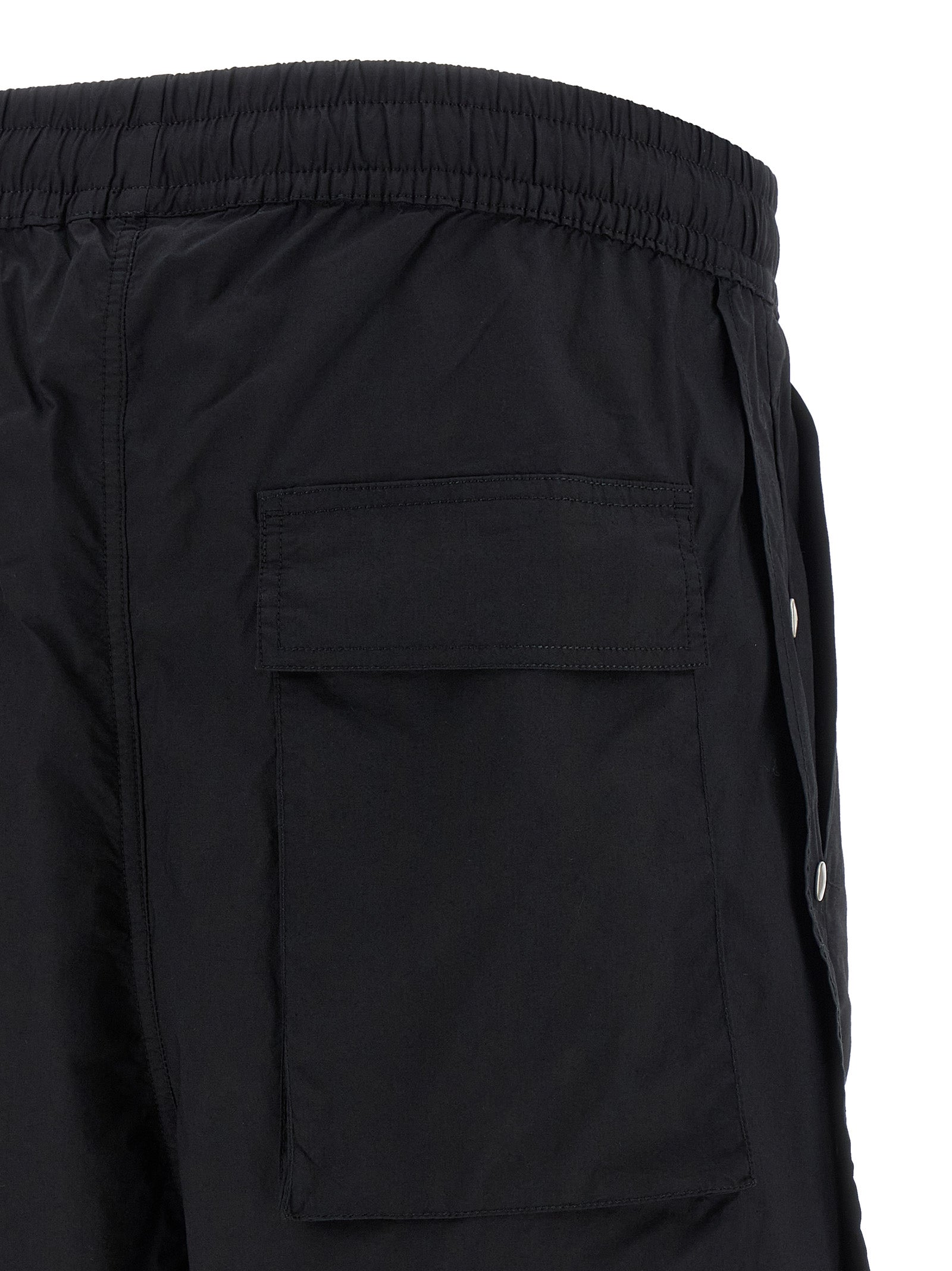 Thom Krom 33 Bermuda Shorts