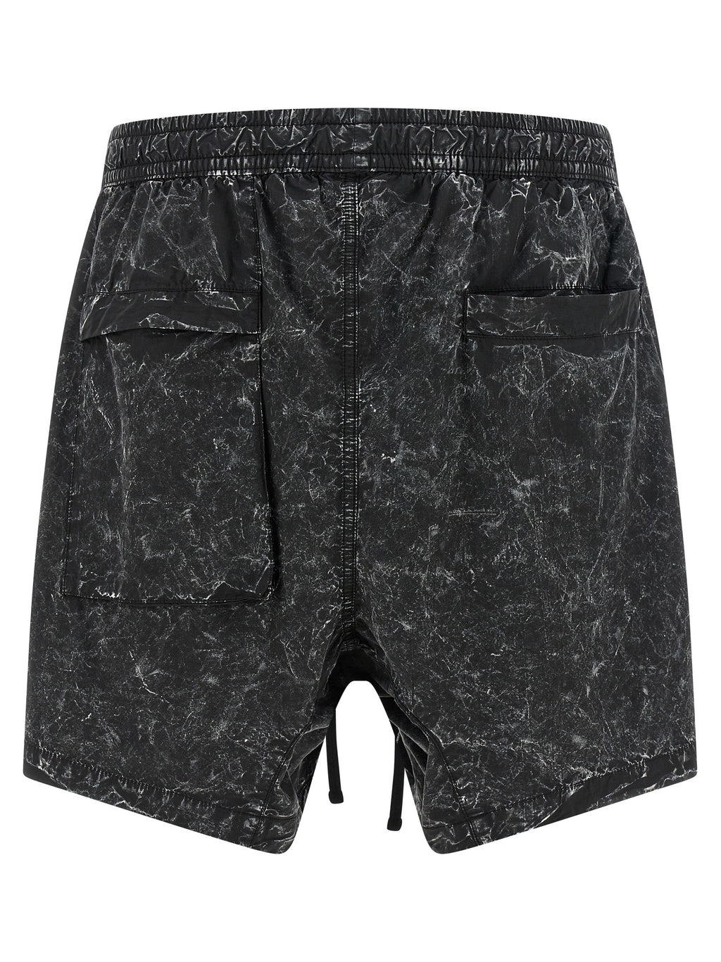 Thom Krom 37 Bermuda Shorts