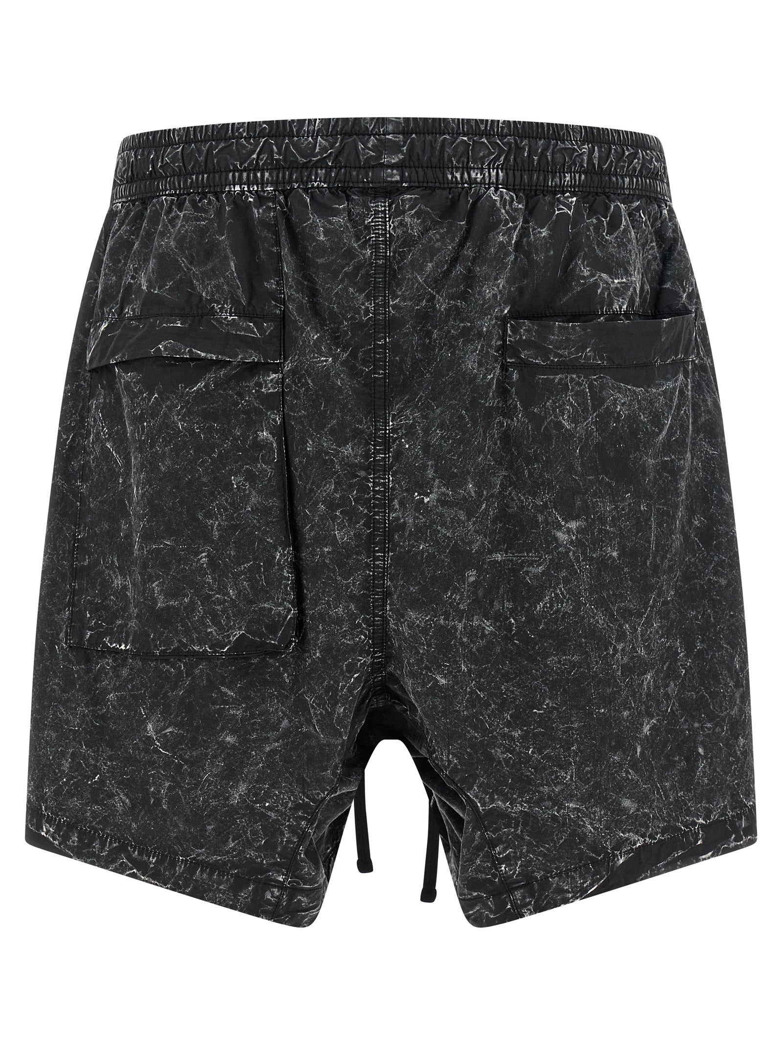 Thom Krom 37 Bermuda Shorts