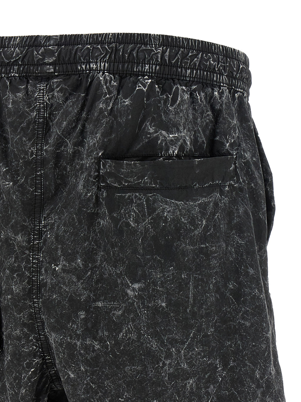 Thom Krom 37 Bermuda Shorts