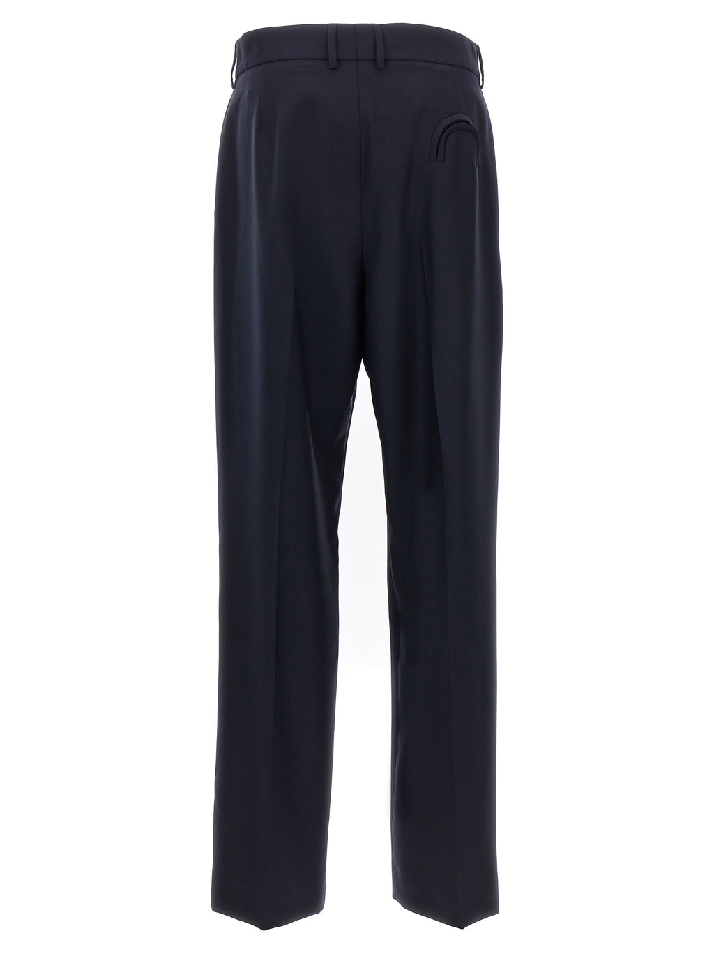 Blazé Milano First Class Navy Fox Pants