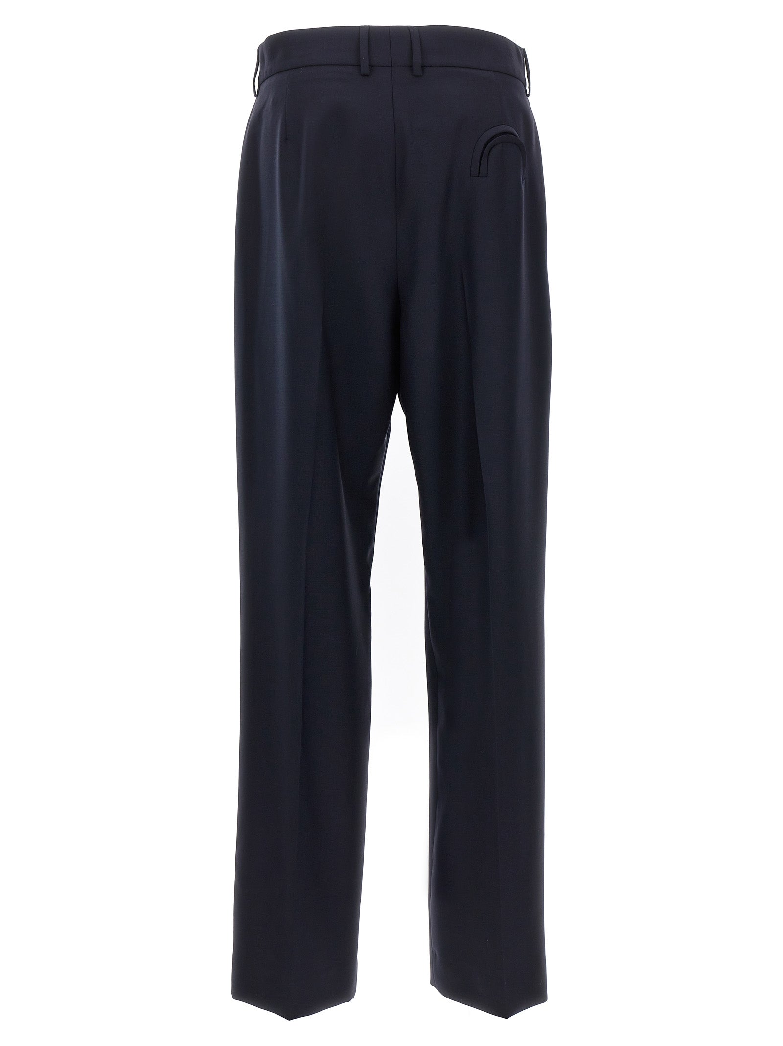 Blazé Milano First Class Navy Fox Pants