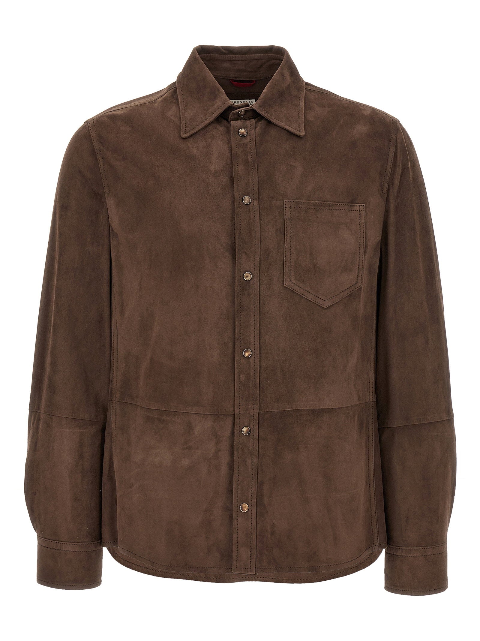 Shirts - Men