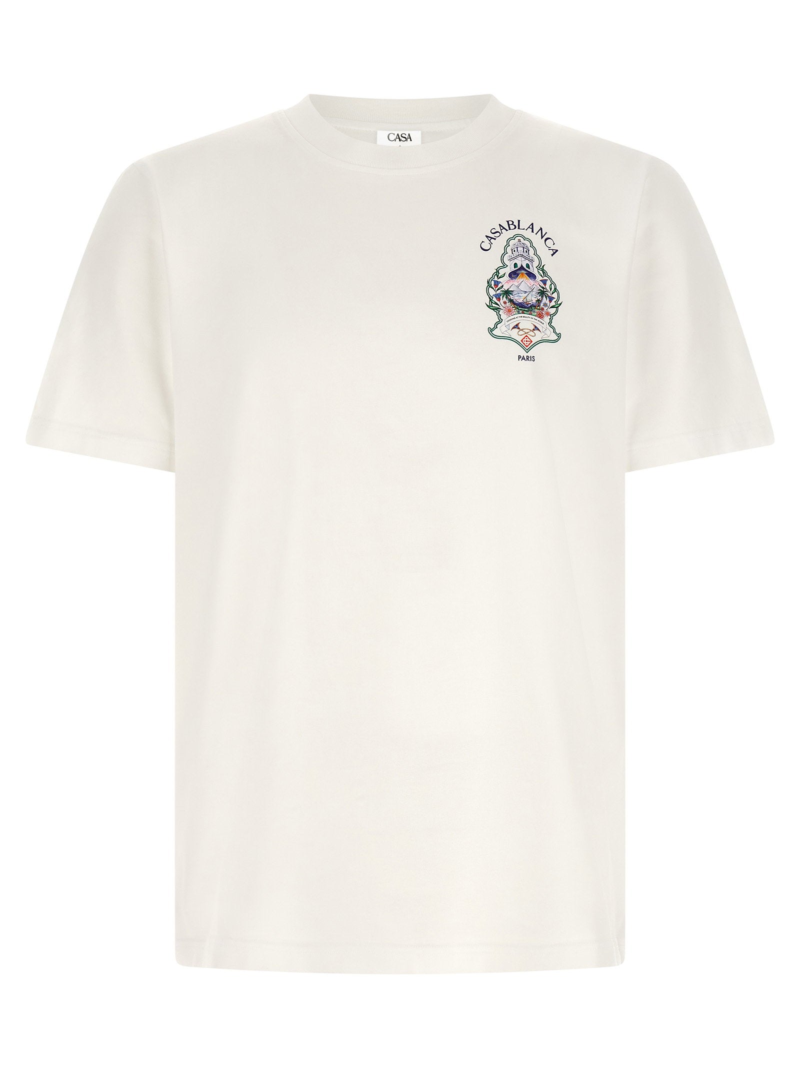 Topwear - Men