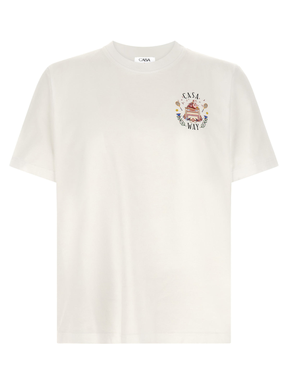 Topwear - Men