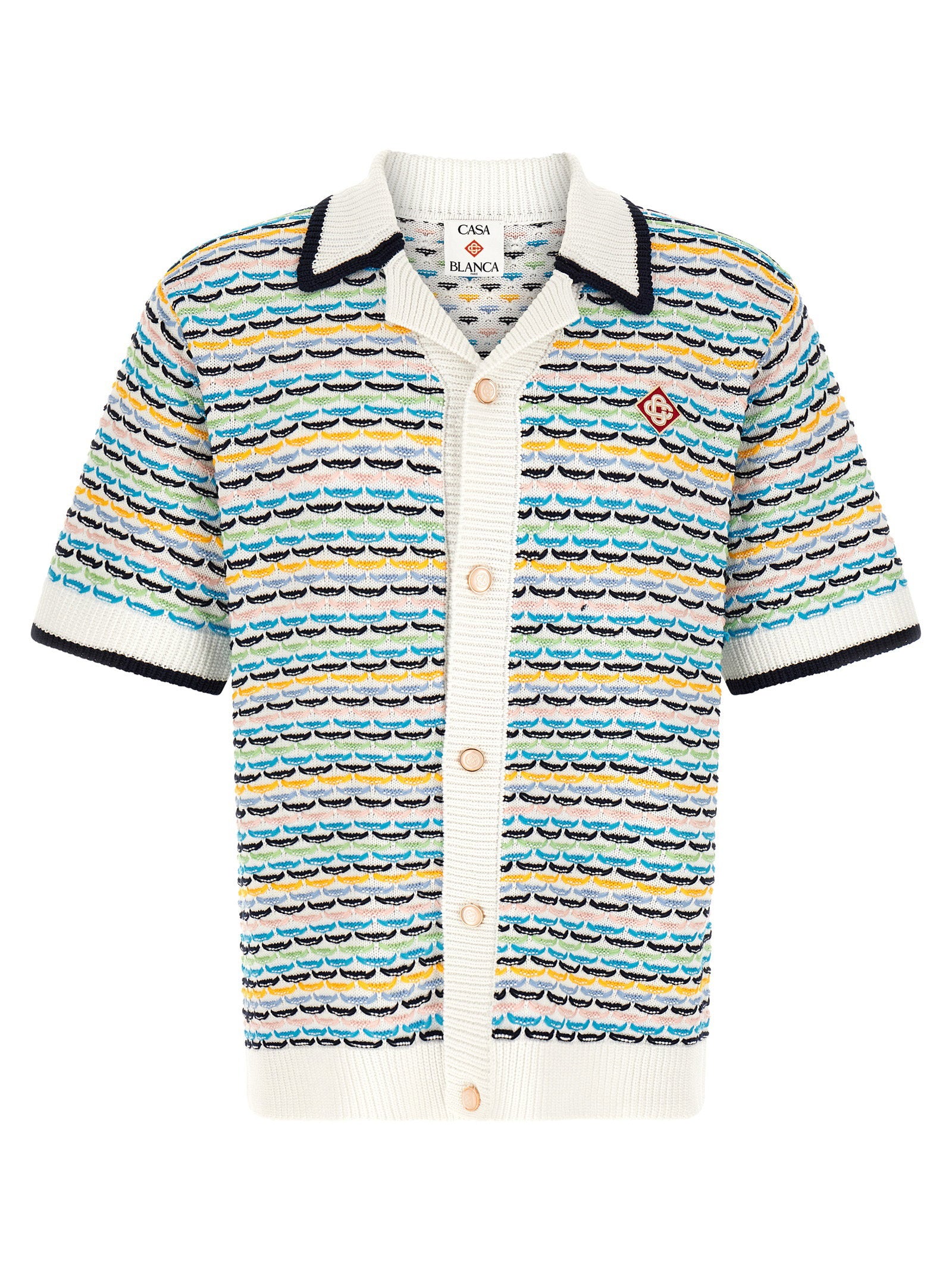 Shirts - Men
