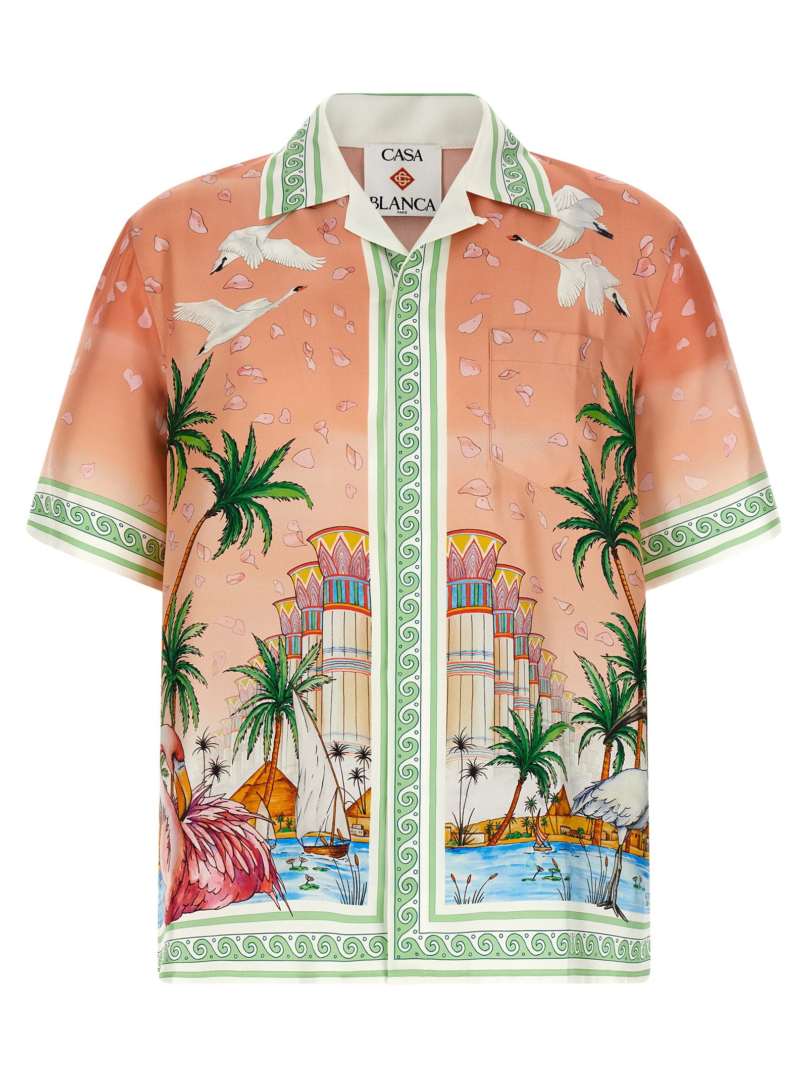 Shirts - Men