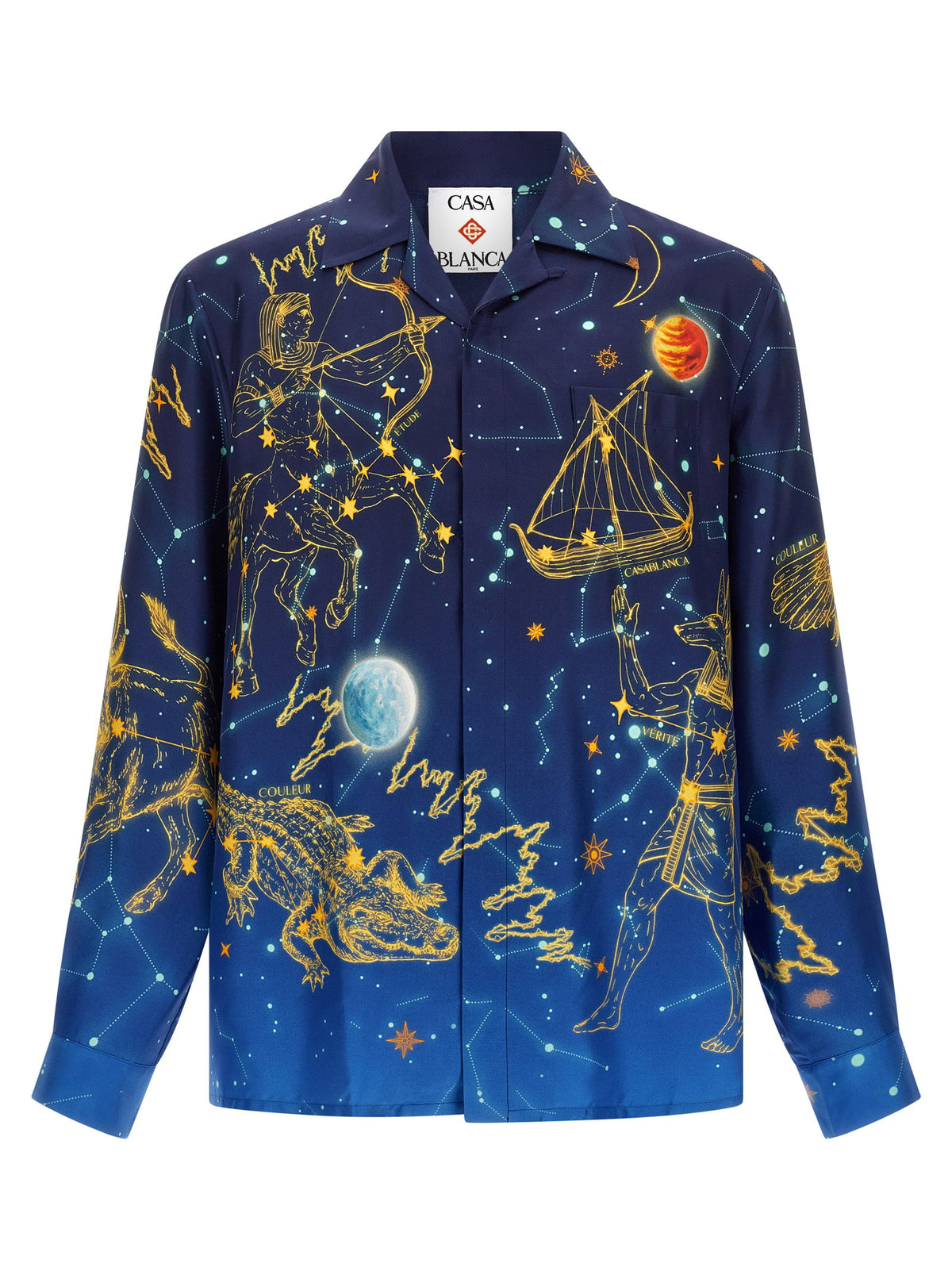 Shirts - Men
