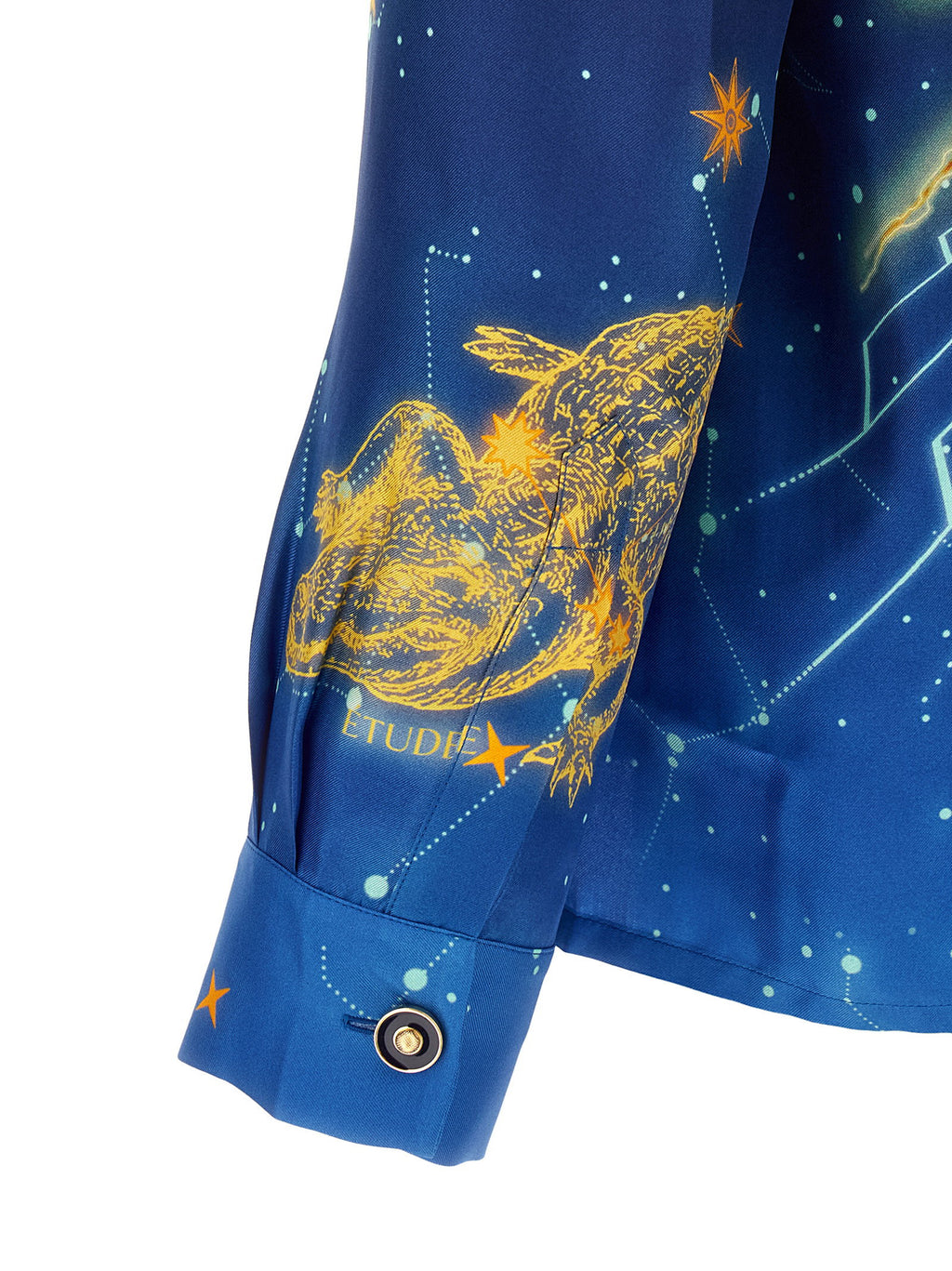 Casablanca Astrology Shirt