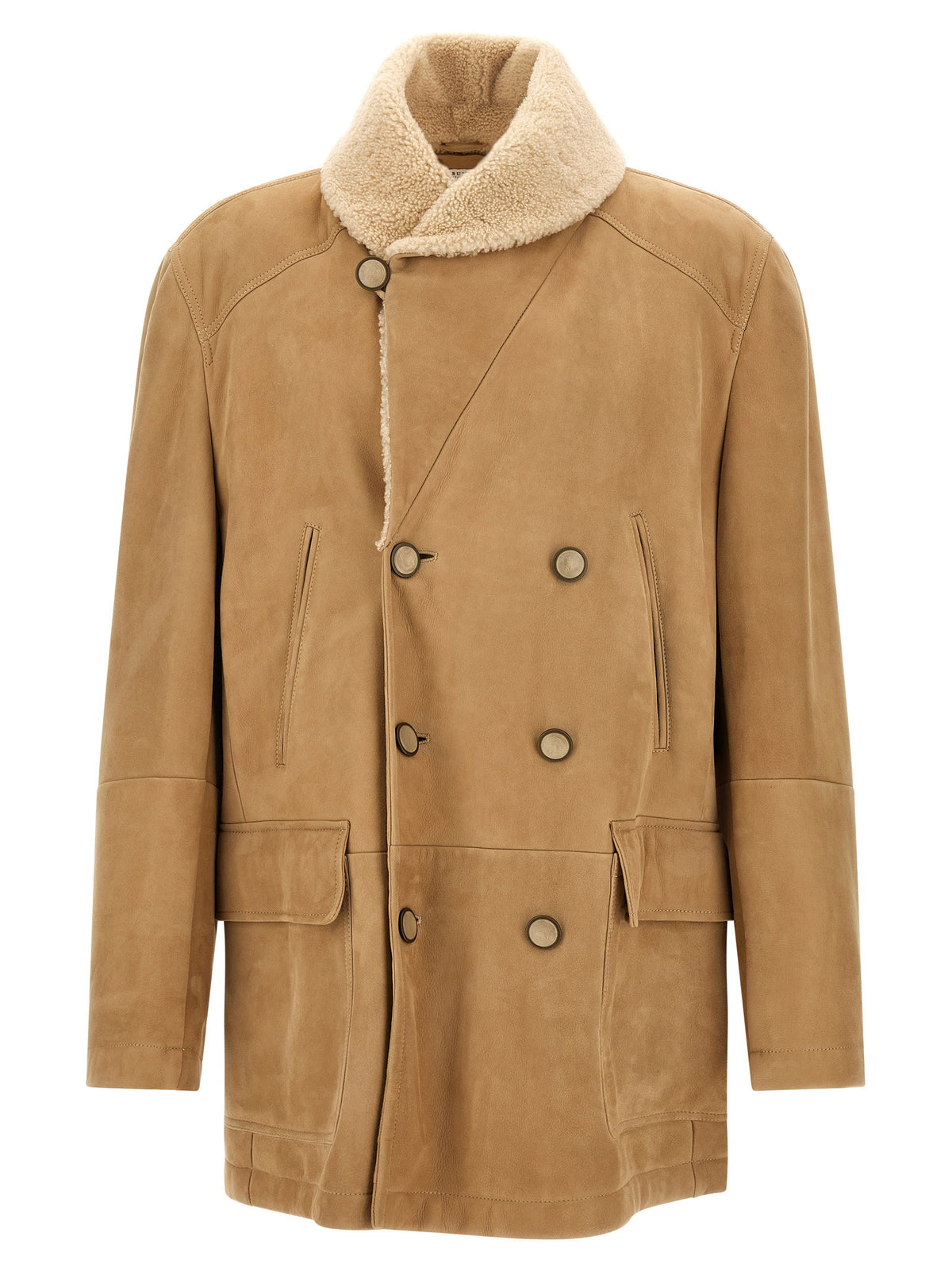 Jackets - Men