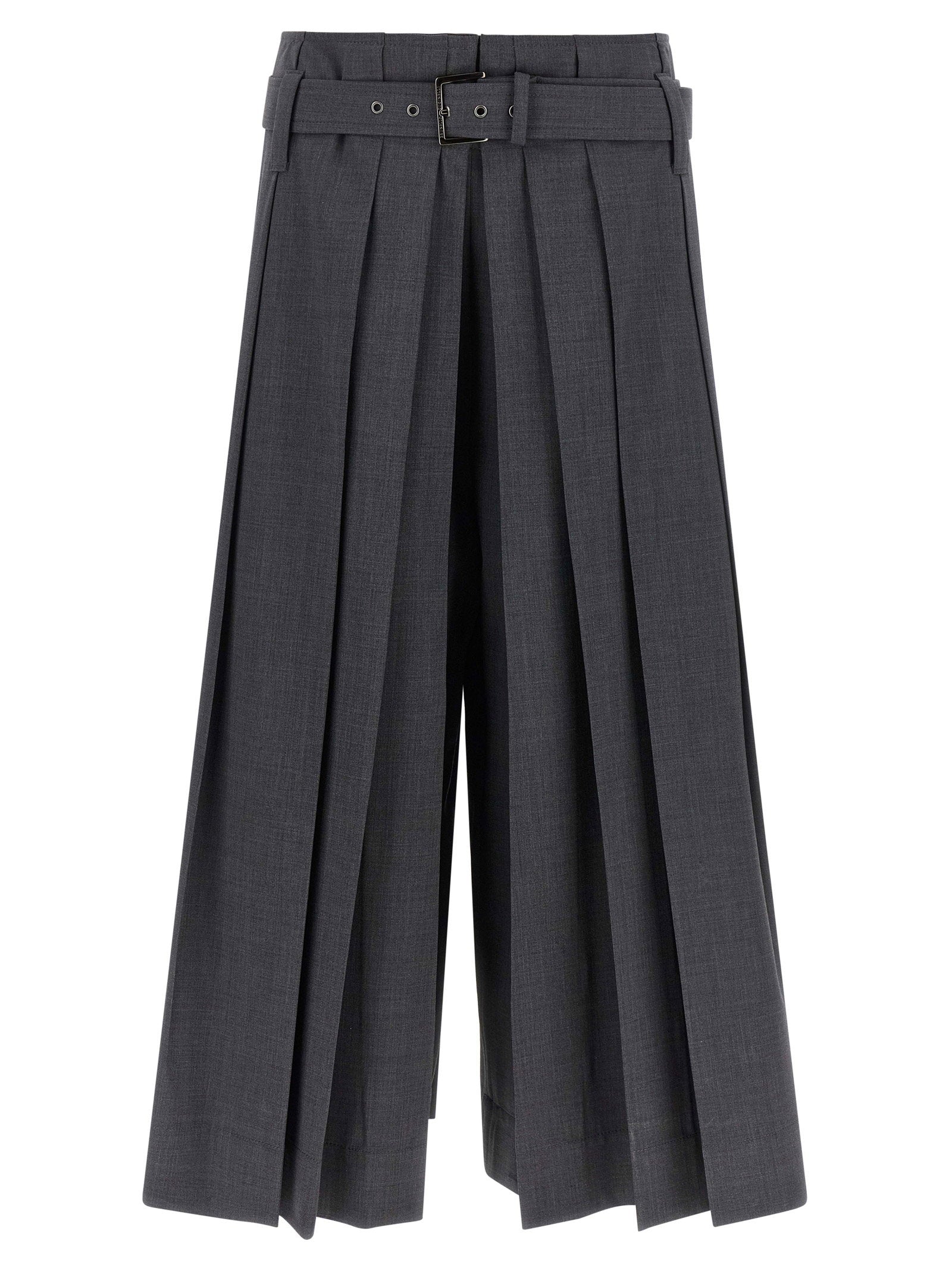 Short Trousers - Women