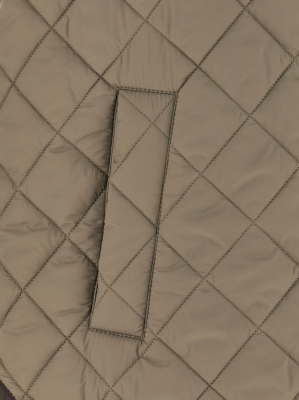 Brunello Cucinelli Quilted Vest