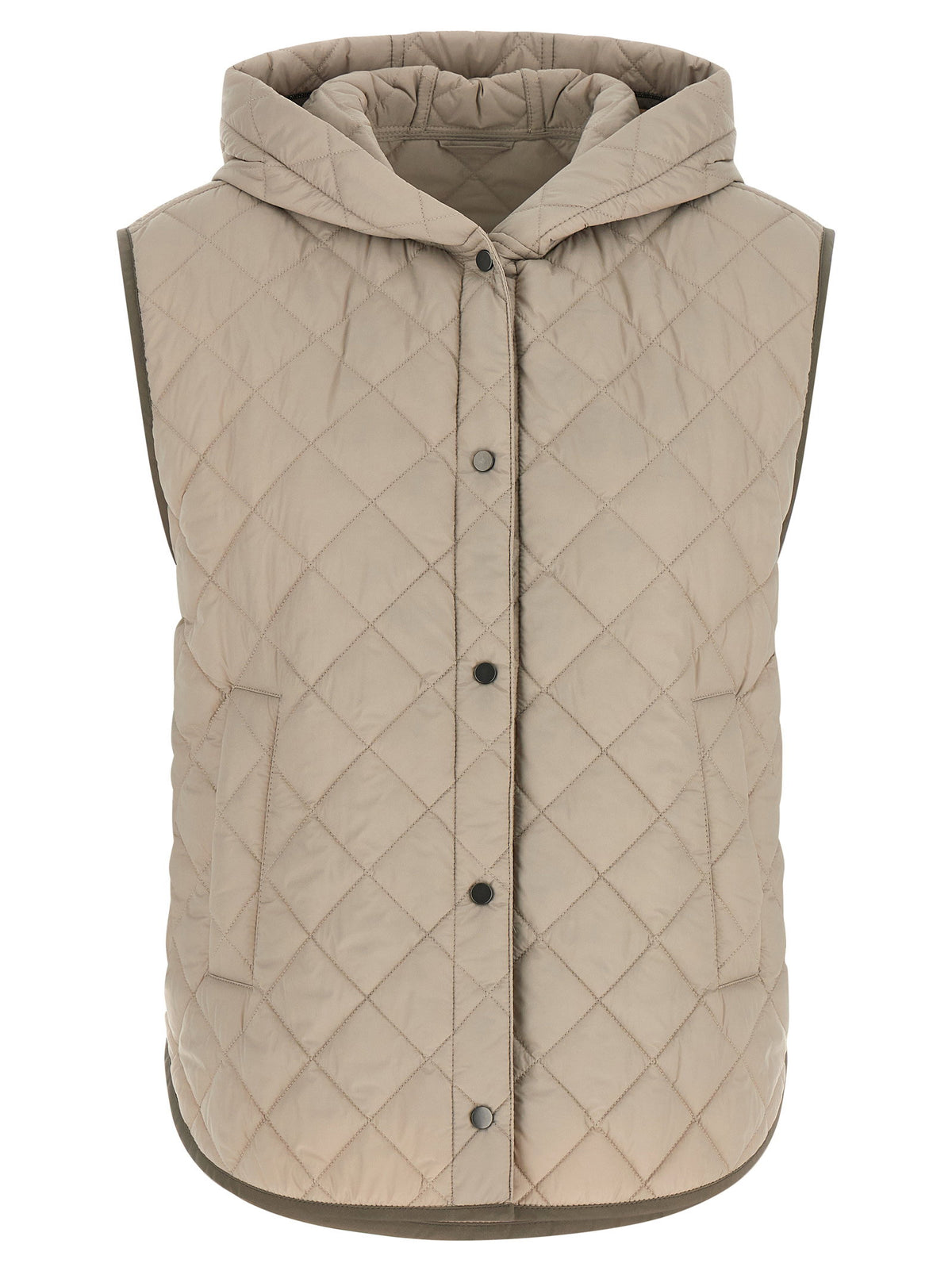 Vests - Women