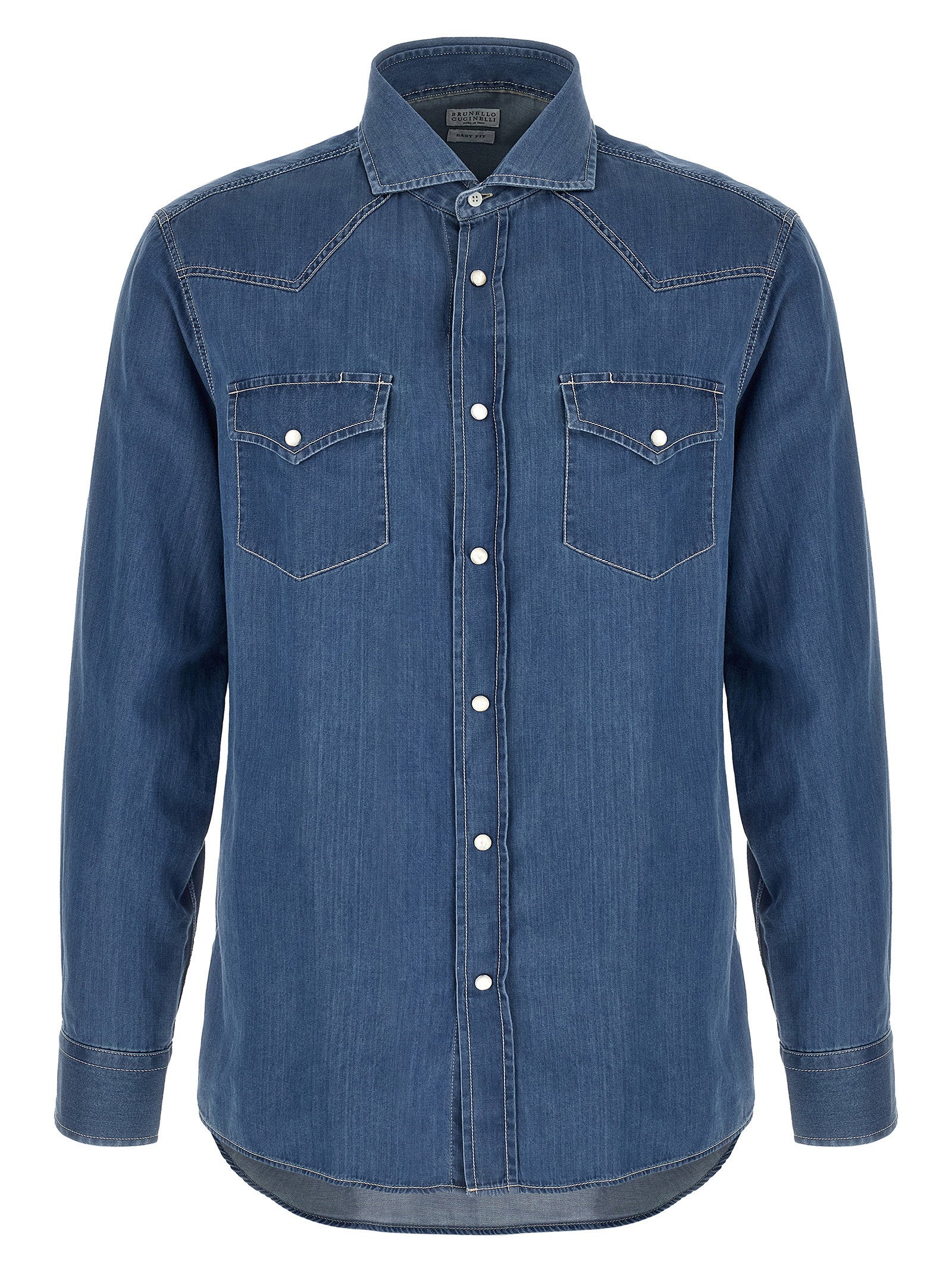 Shirts - Men