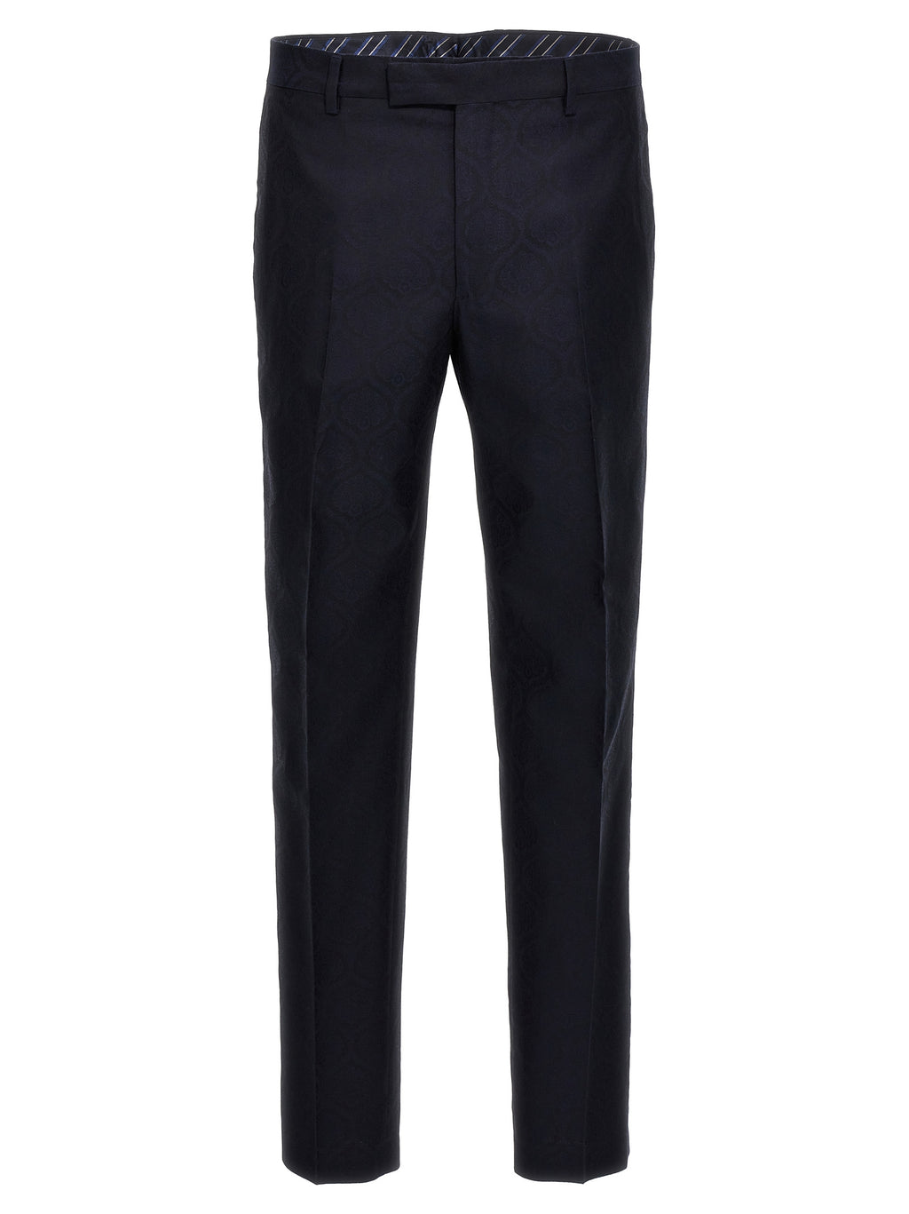 Etro Jacquard Pants