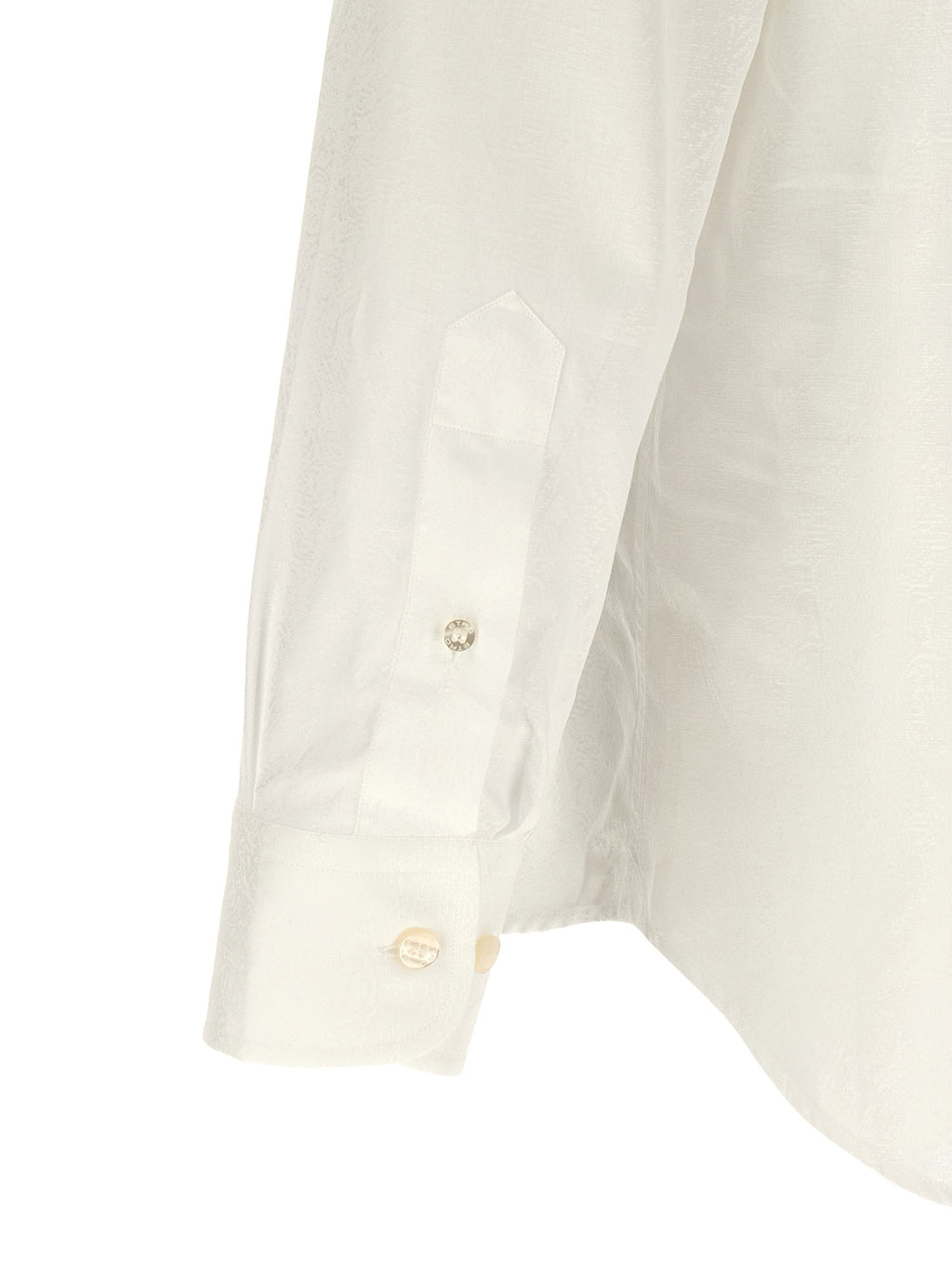 Etro Paisley Shirt