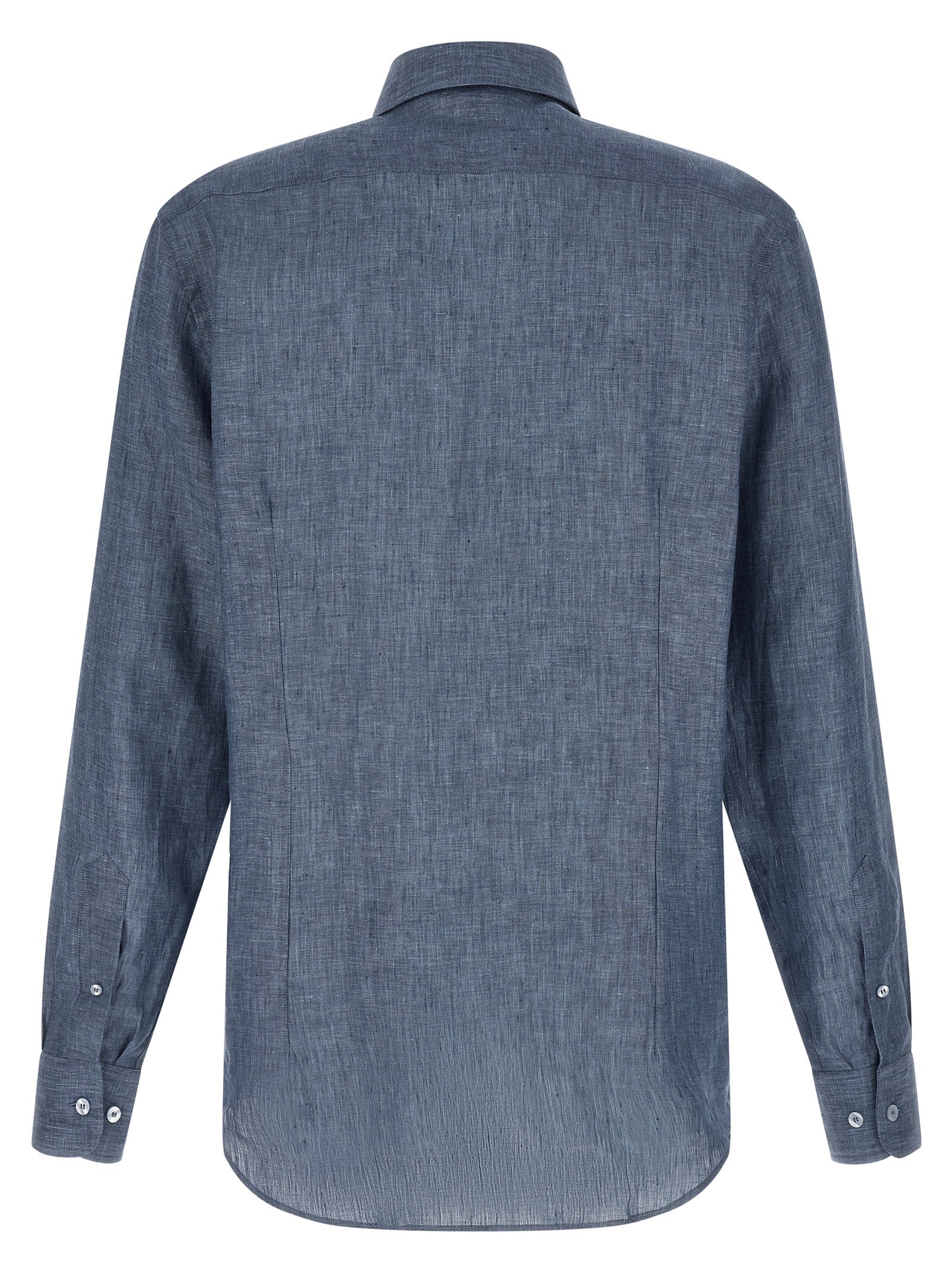 Etro Linen Shirt