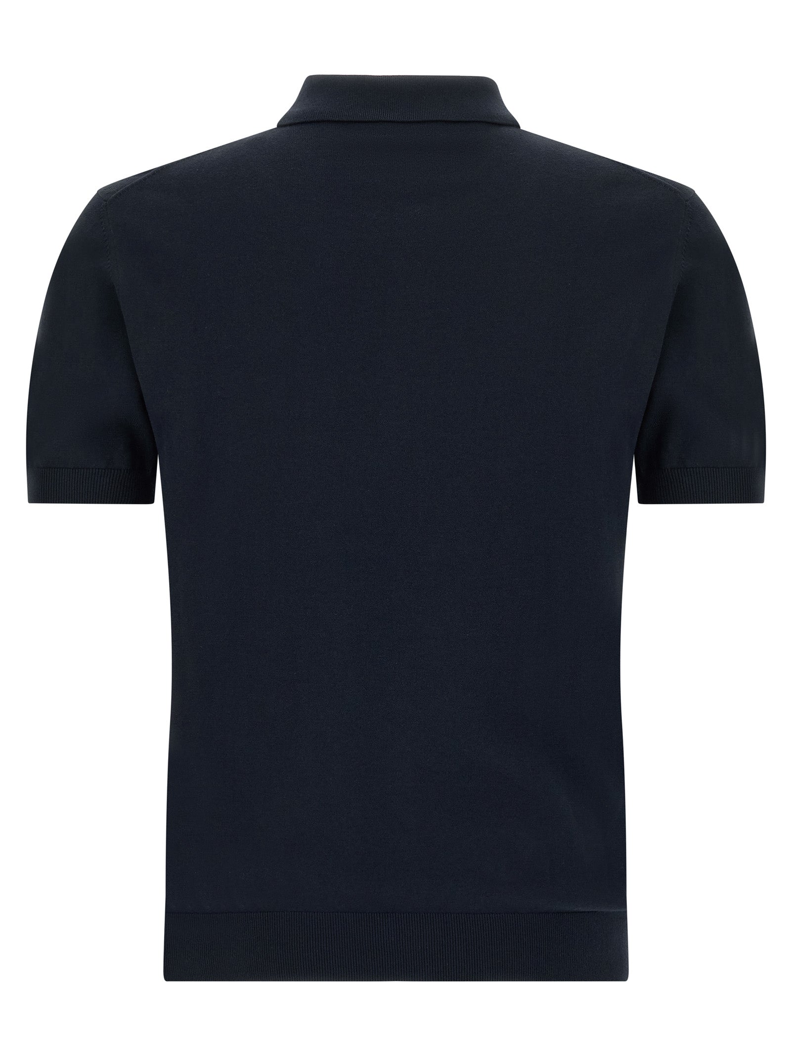 Etro Pegaso Polo Shirt