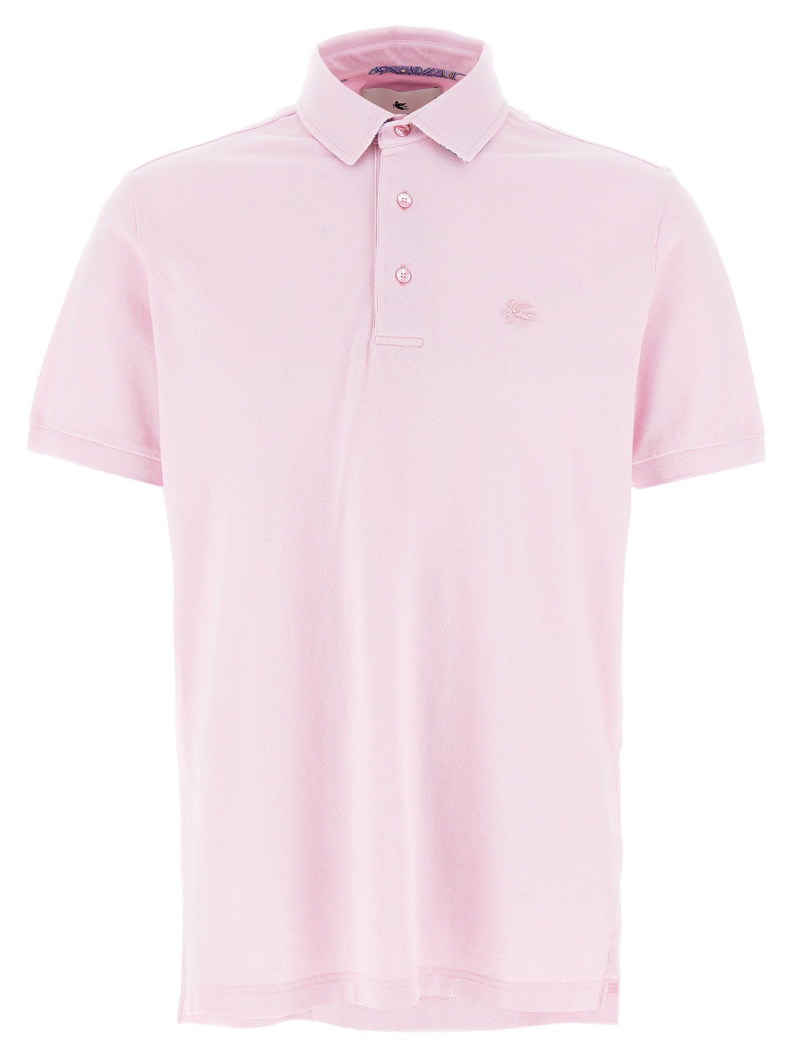 Etro Pegaso Polo Shirt